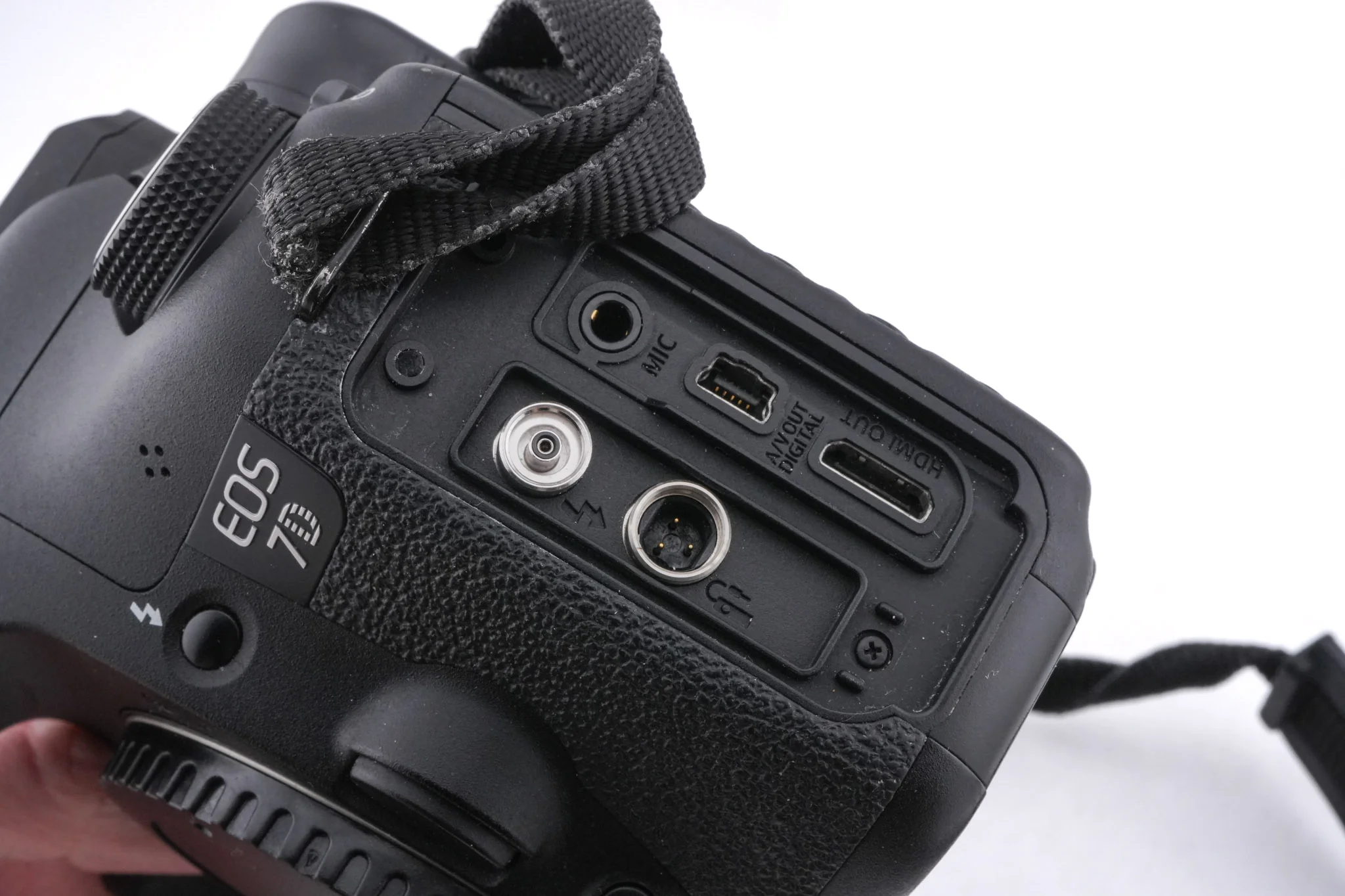 Canon EOS 7D - Image 7