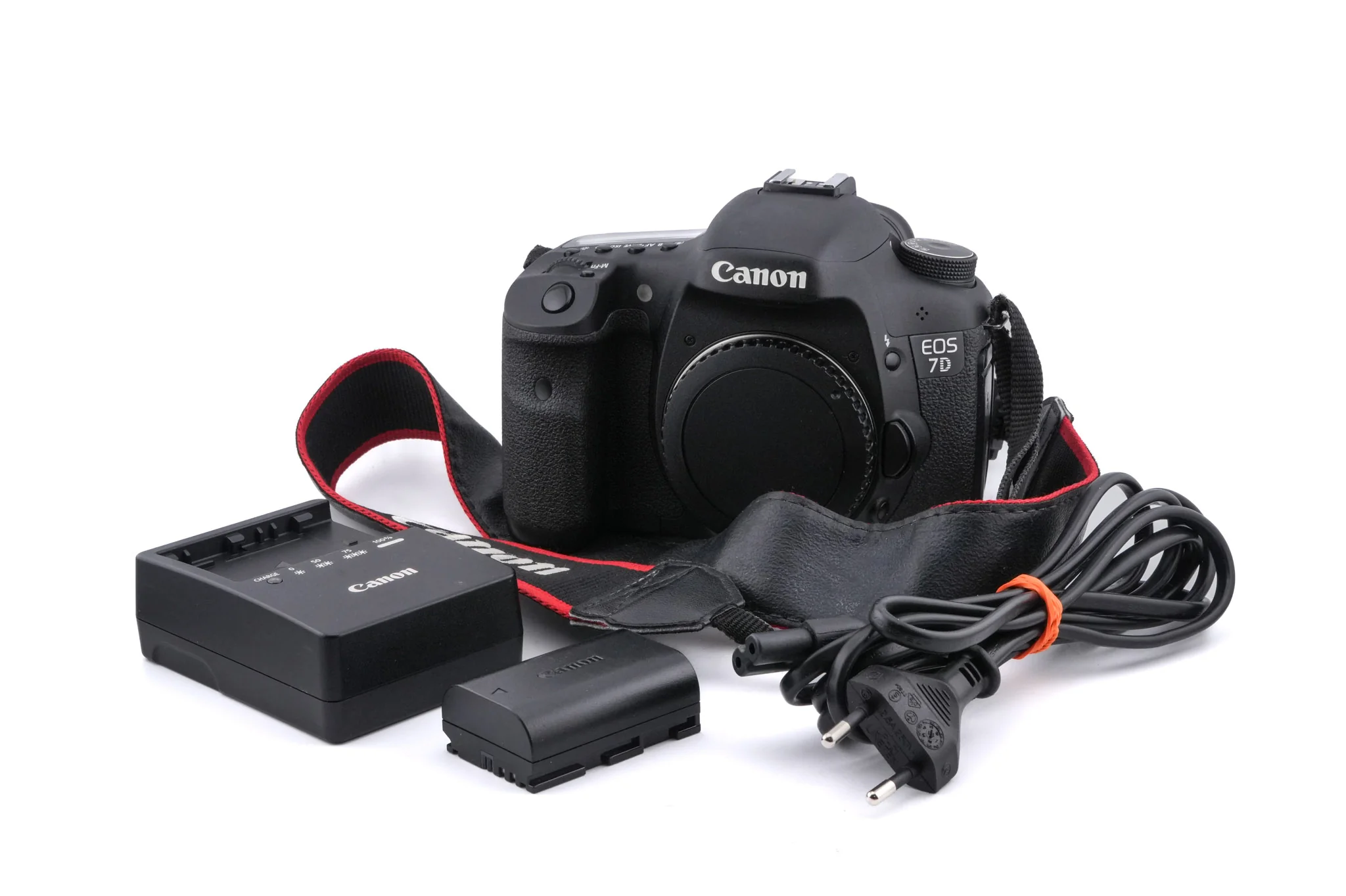 Canon EOS 7D - Image 9