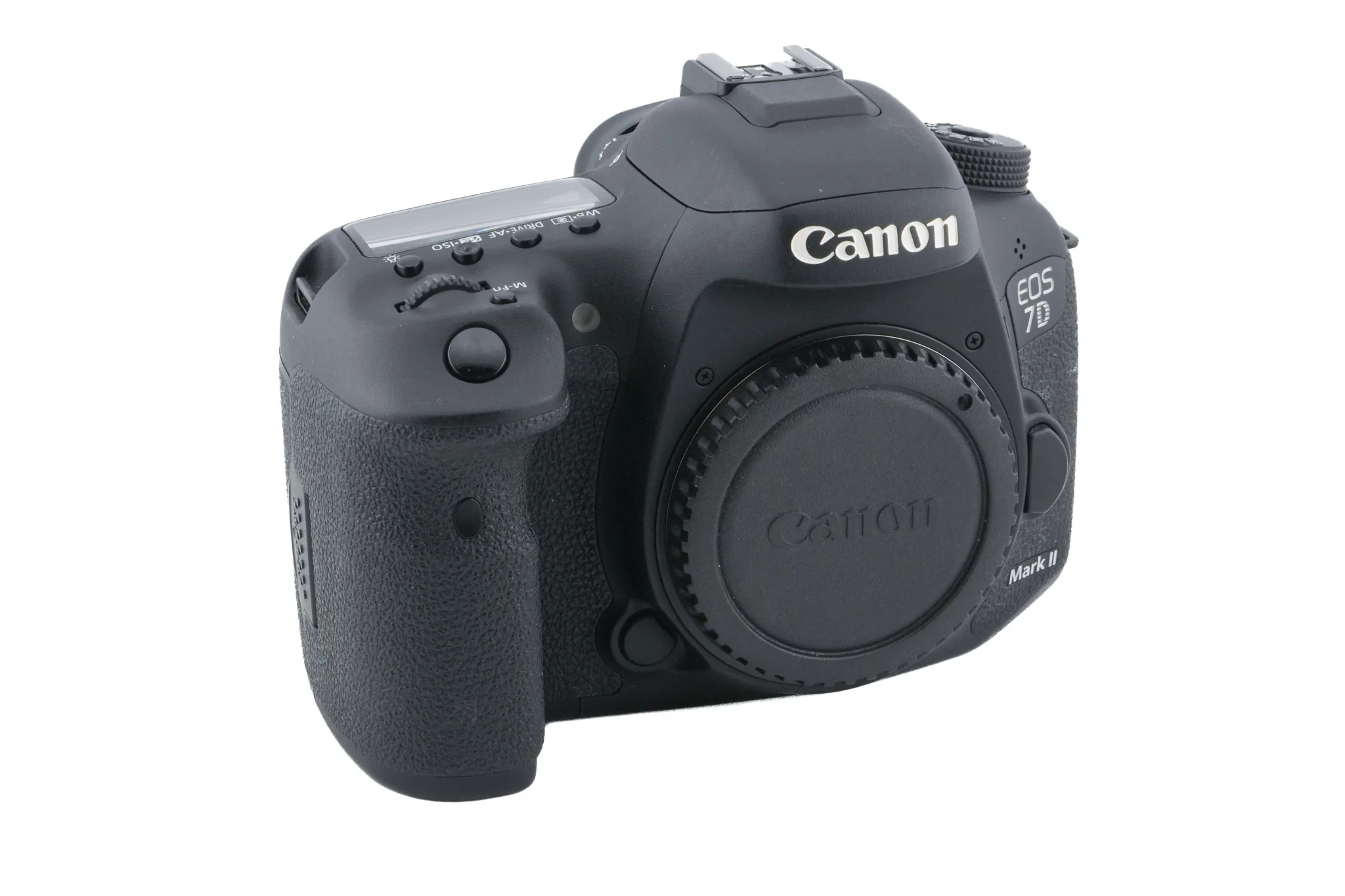 Canon EOS 7D Mark II - Image 2
