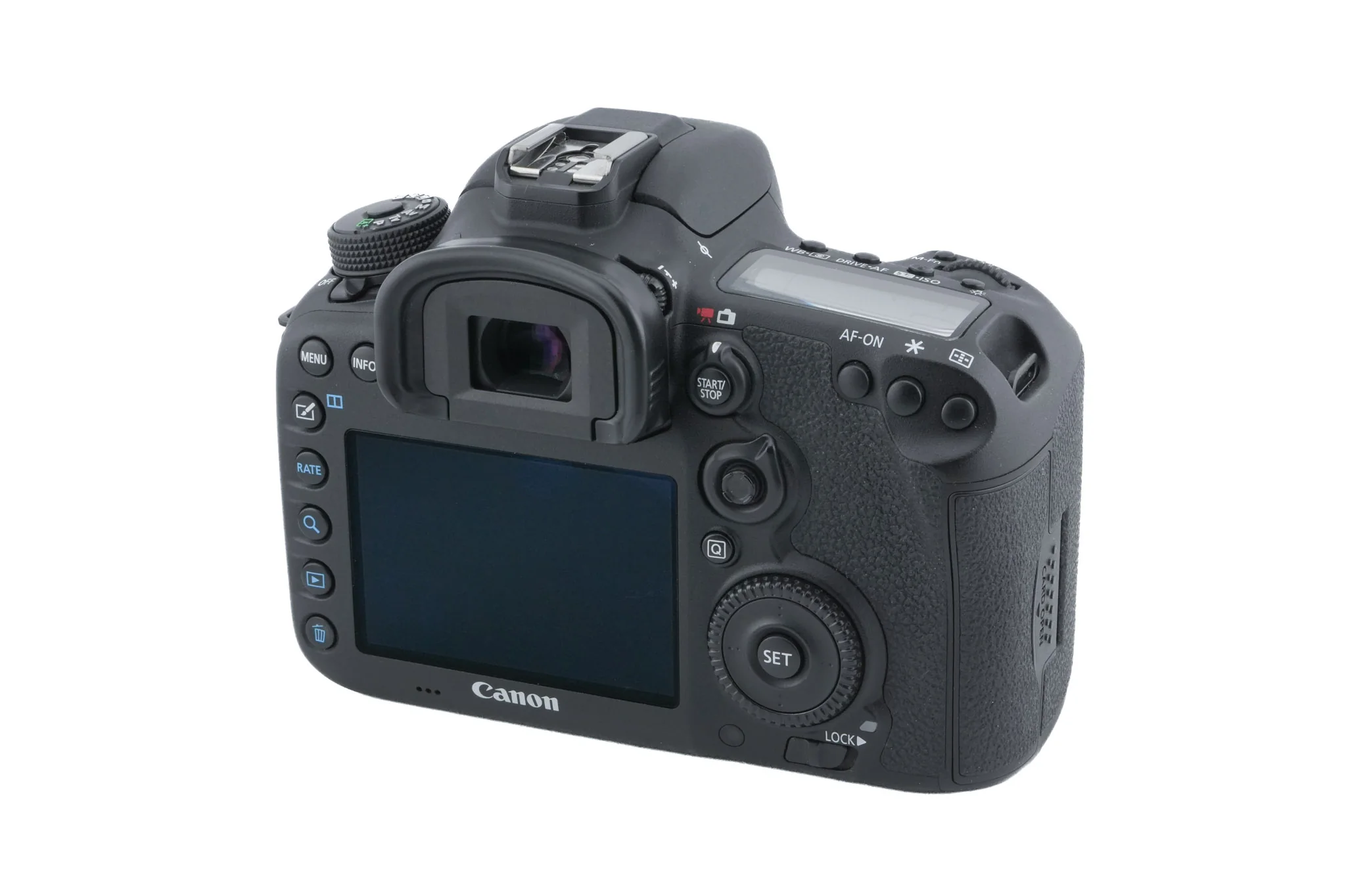 Canon EOS 7D Mark II - Image 3