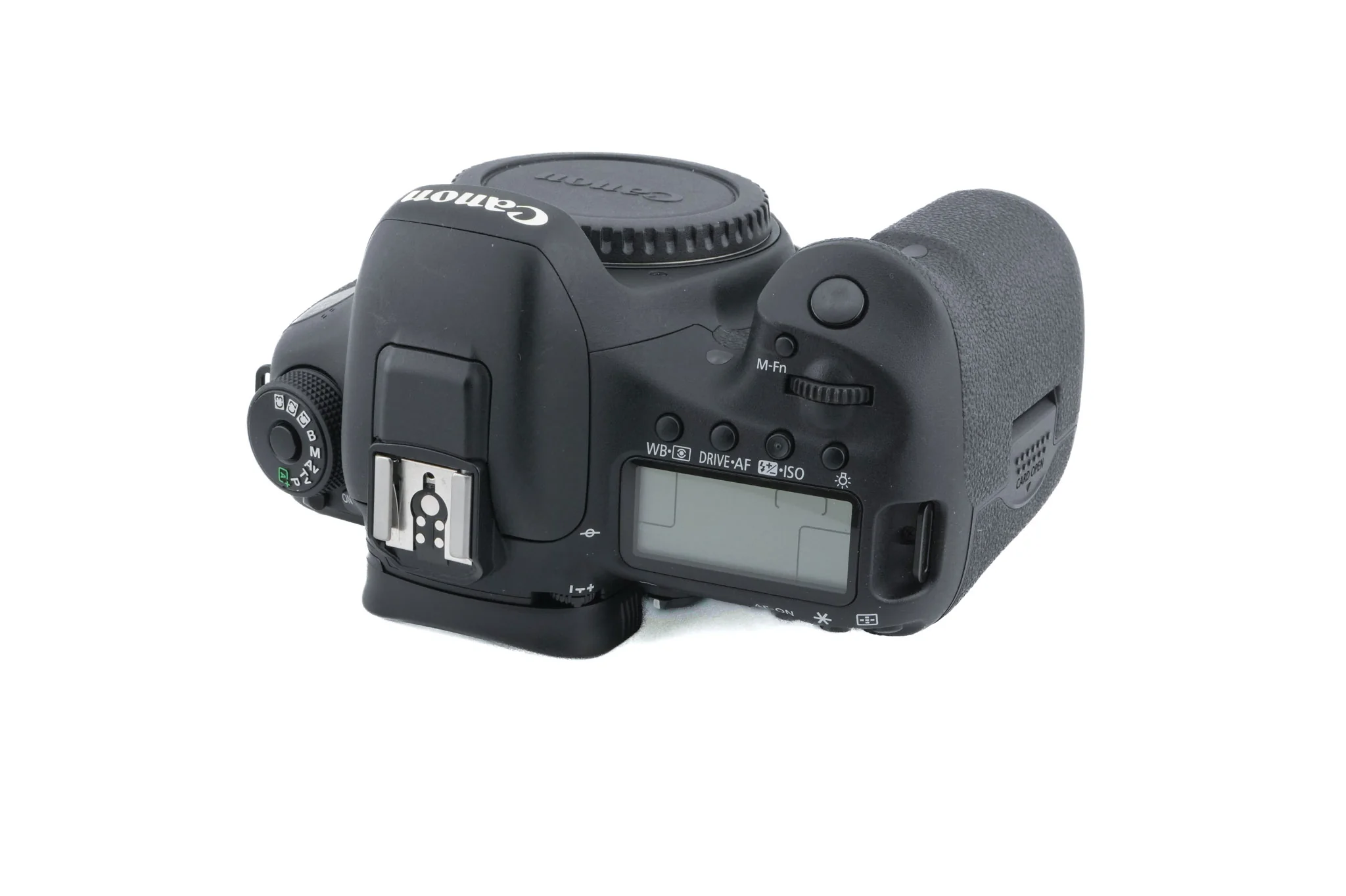 Canon EOS 7D Mark II - Image 5