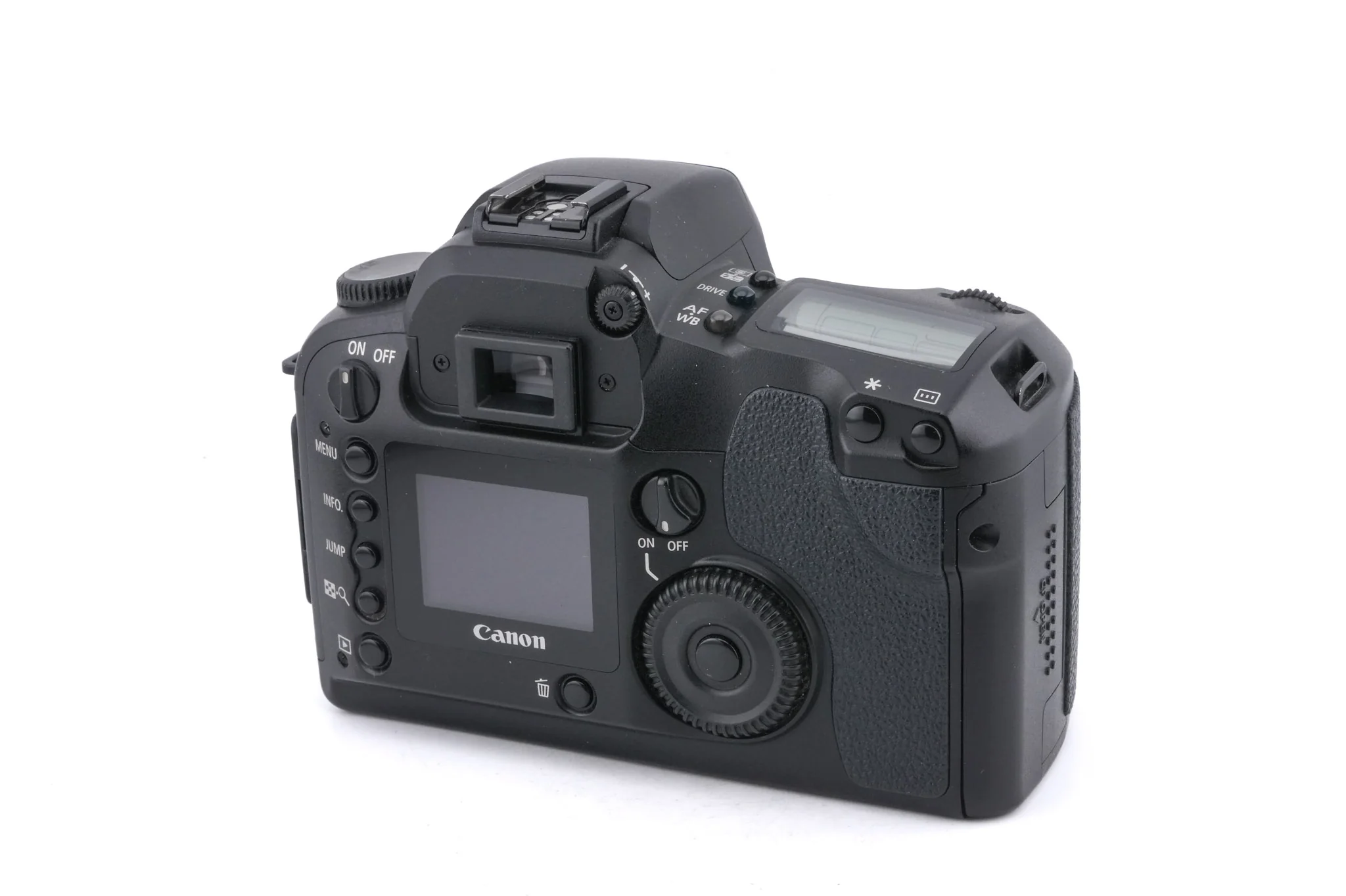 Canon EOS D60 - Image 5