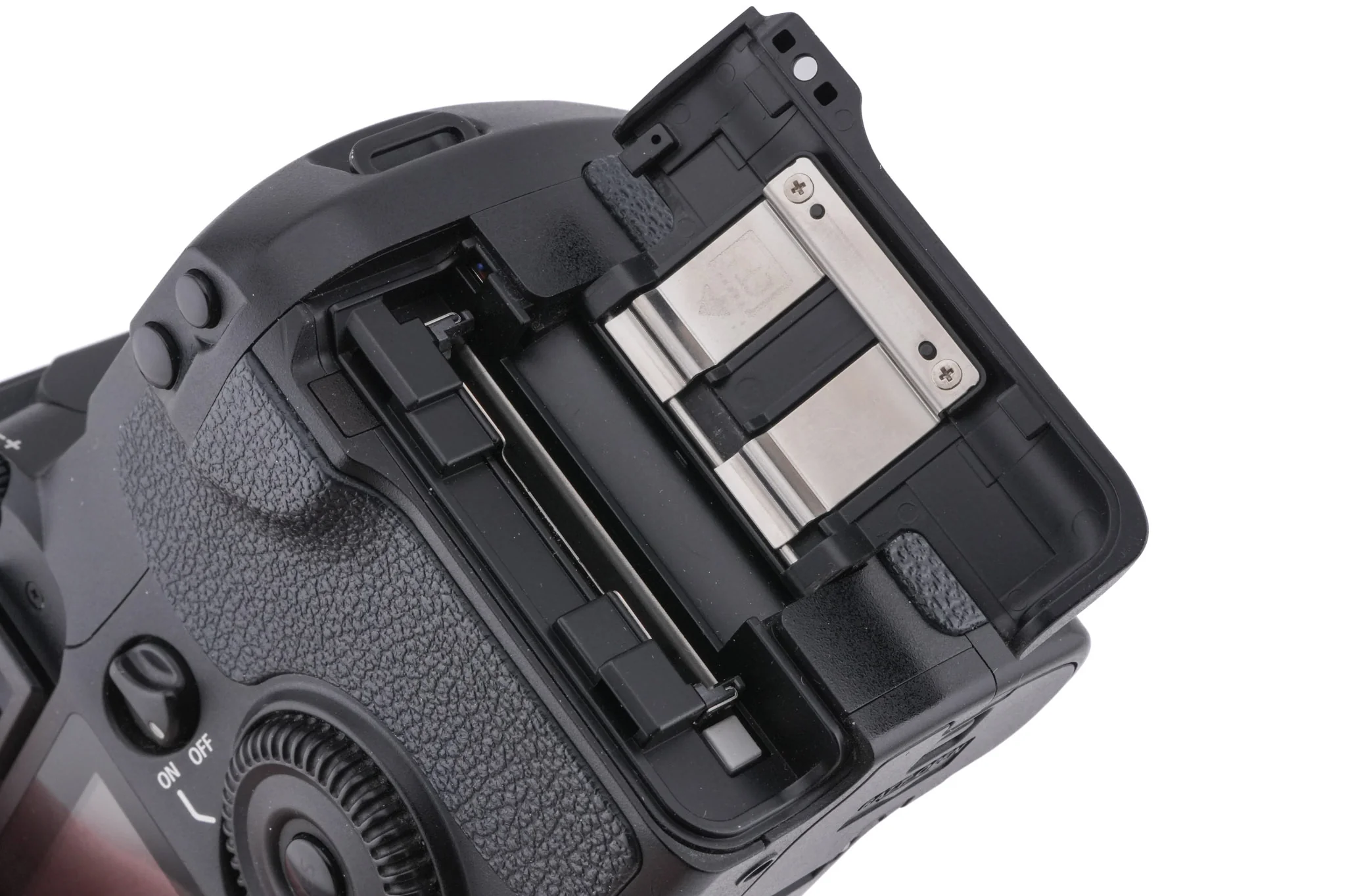 Canon EOS D60 - Image 6