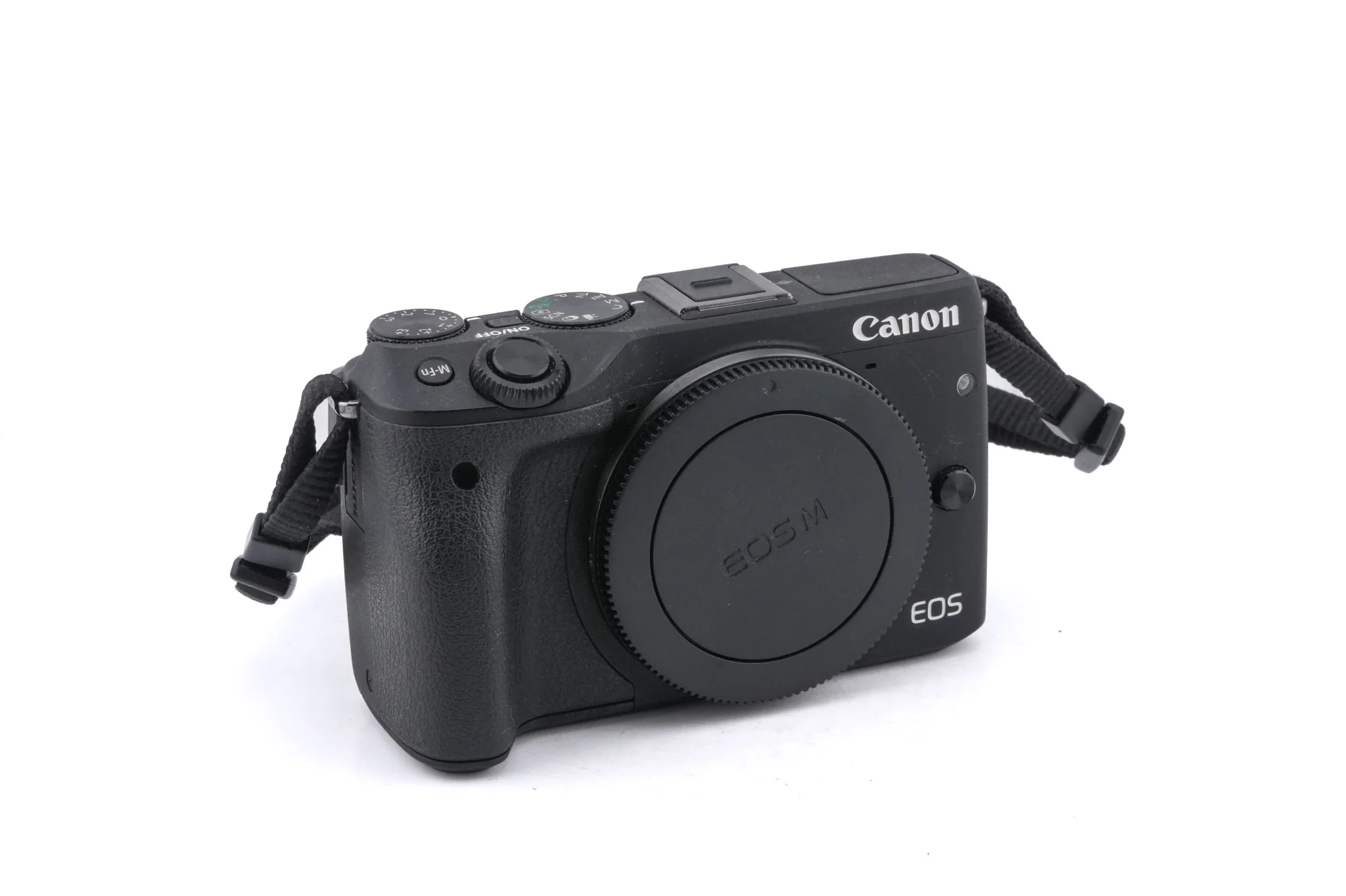 Canon EOS M3 - Image 2