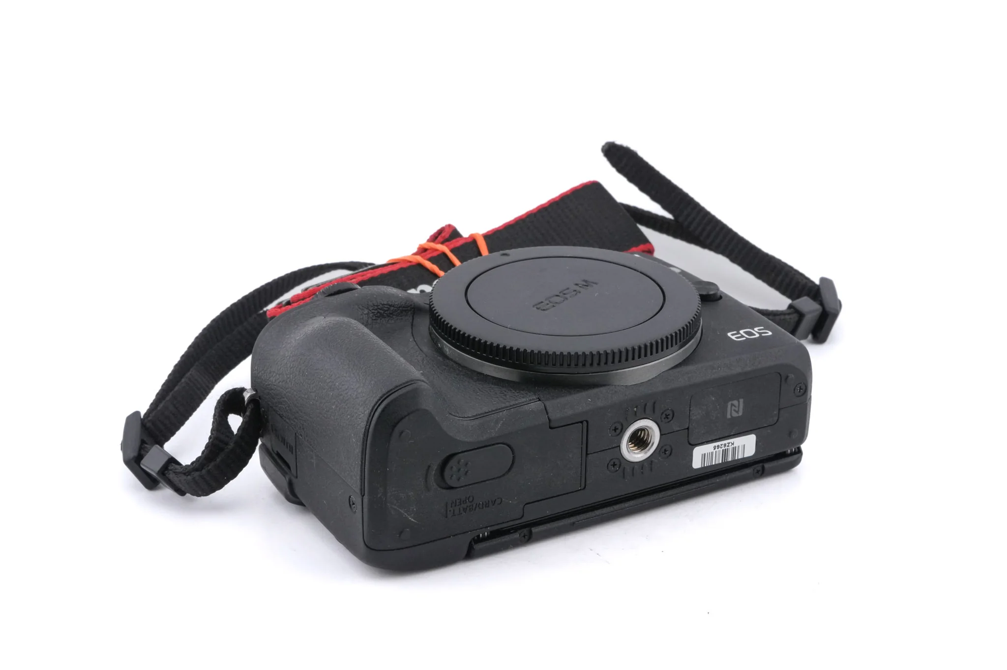 Canon EOS M3 - Image 3