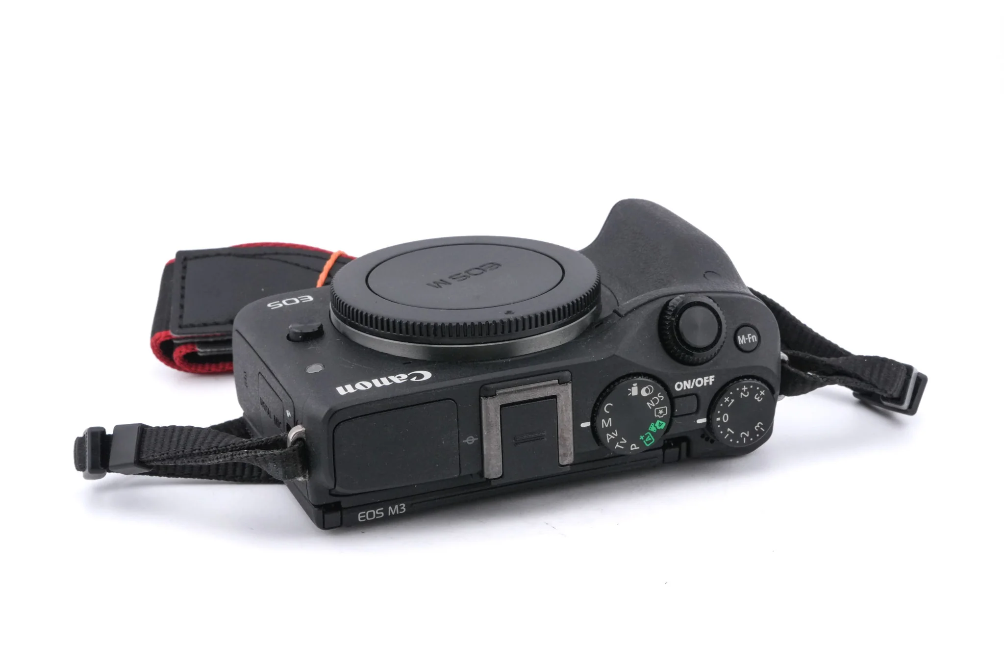 Canon EOS M3 - Image 4