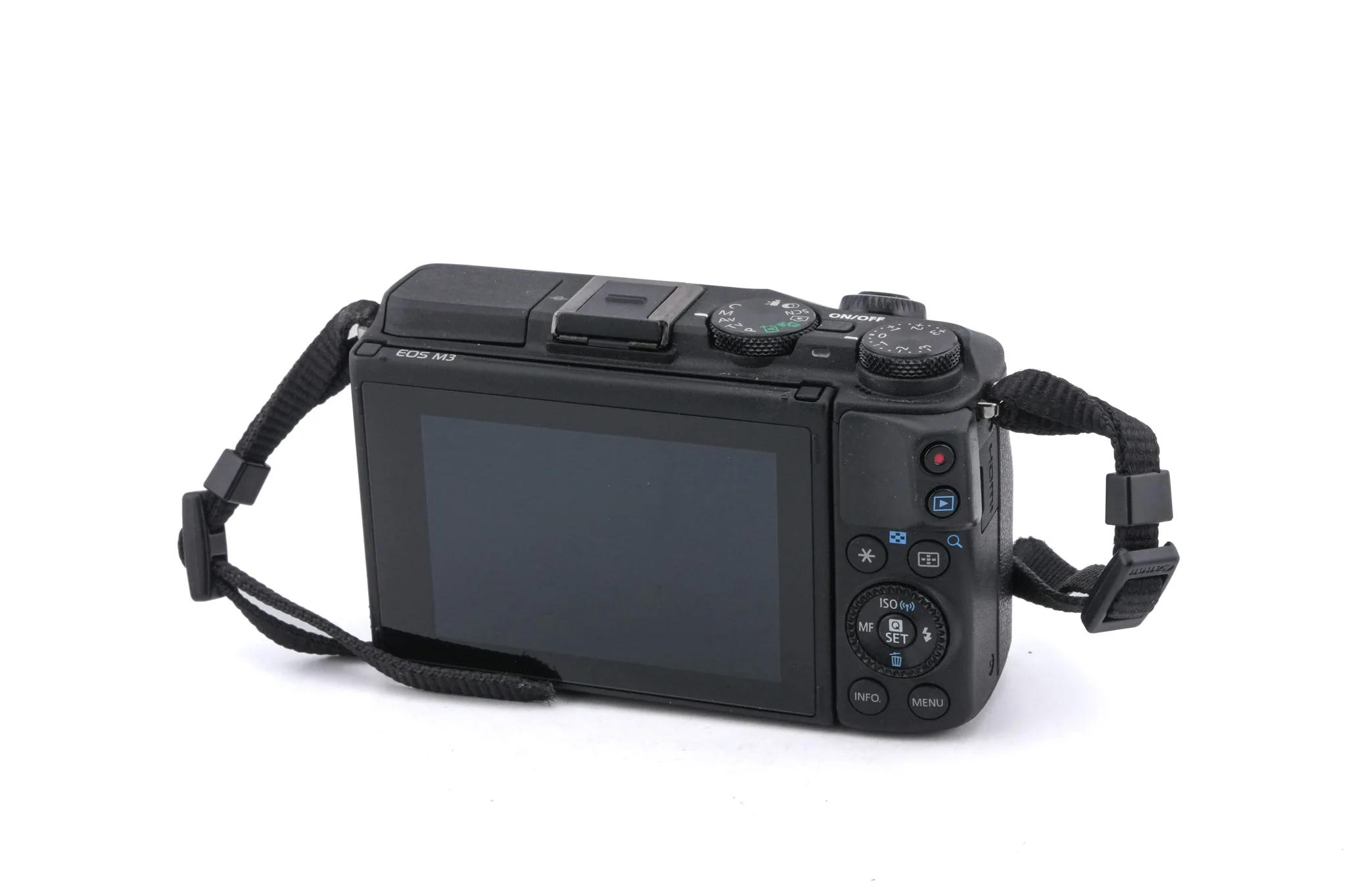 Canon EOS M3 - Image 5