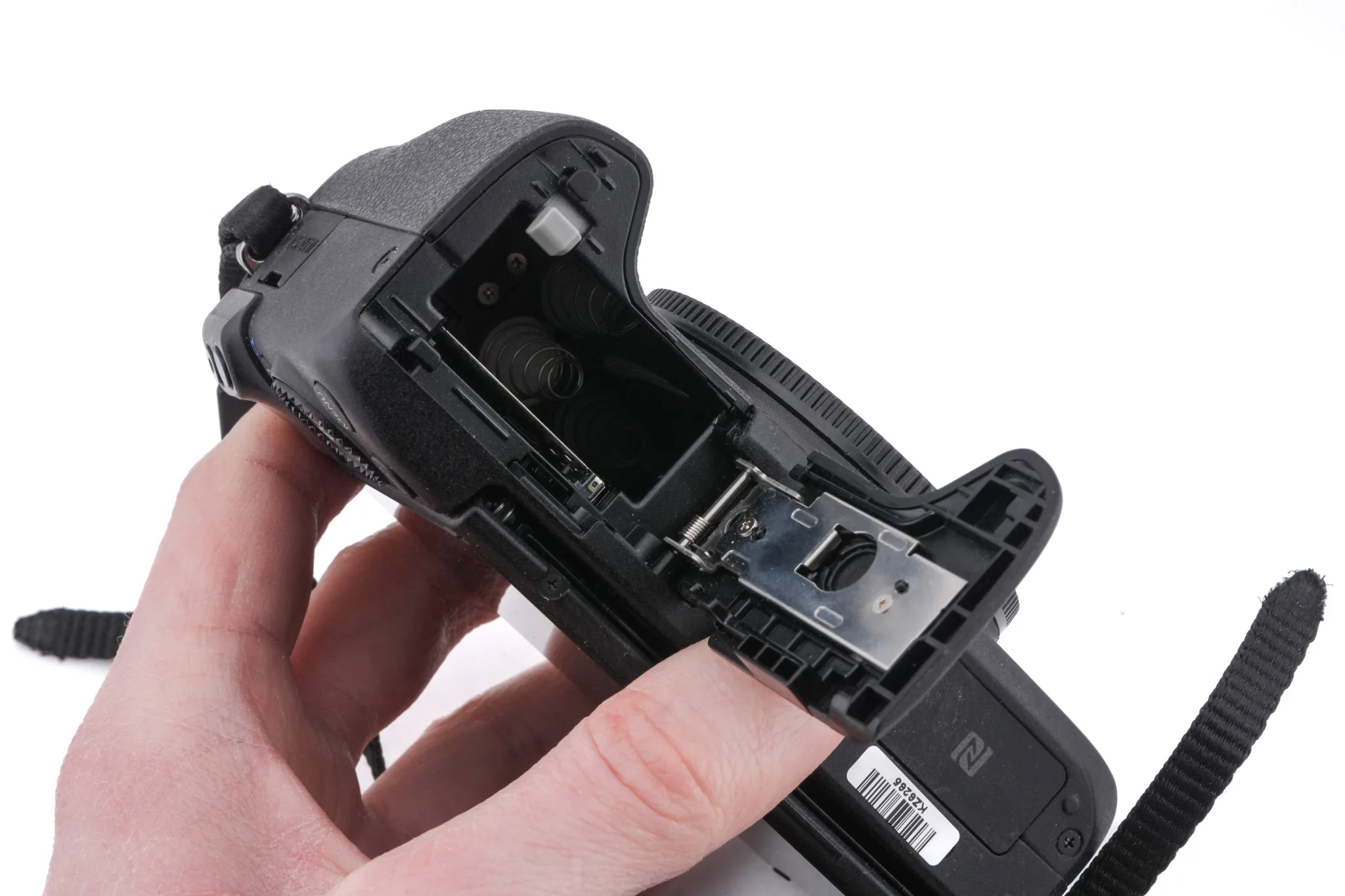 Canon EOS M3 - Image 6