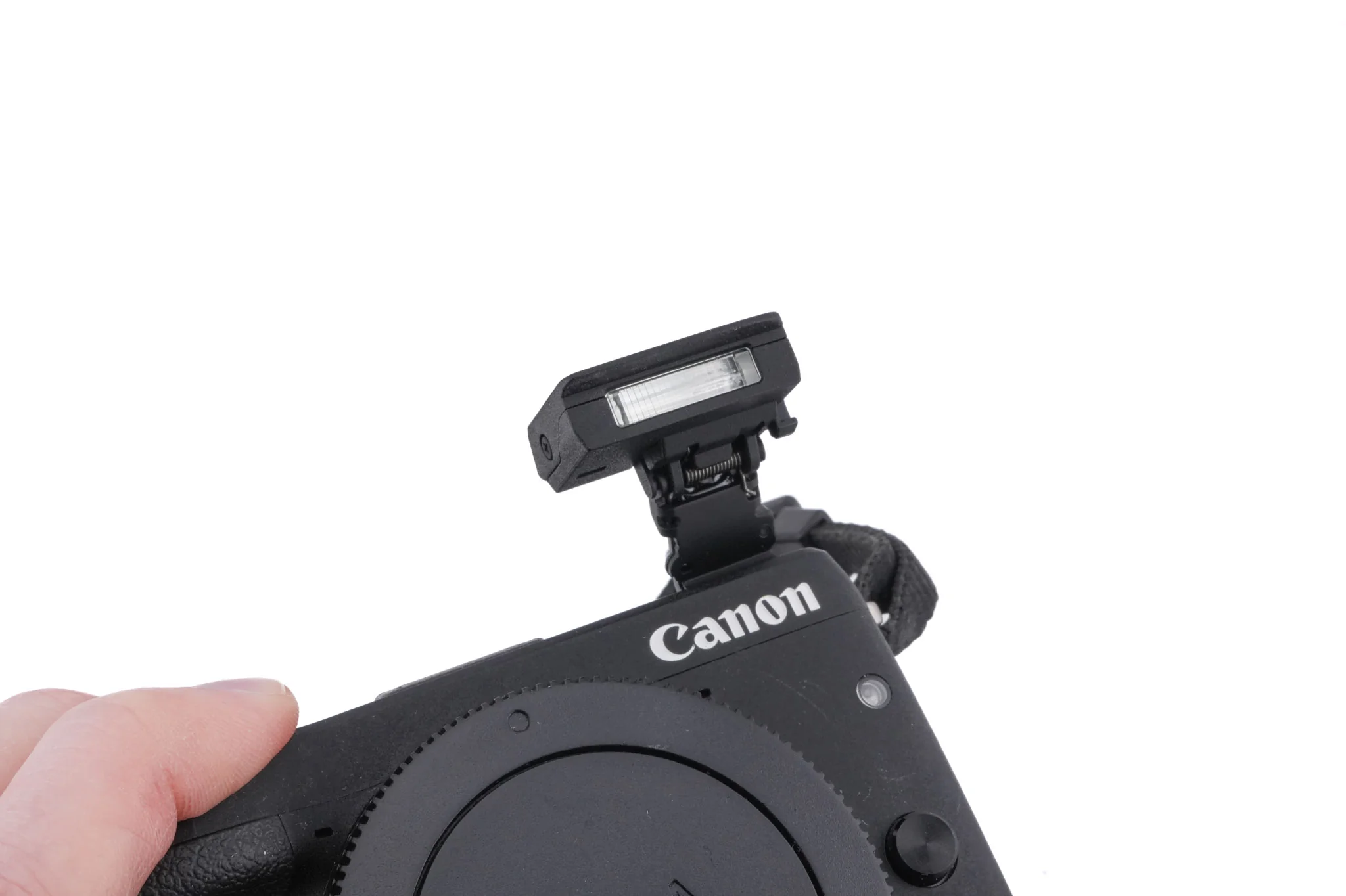 Canon EOS M3 - Image 7