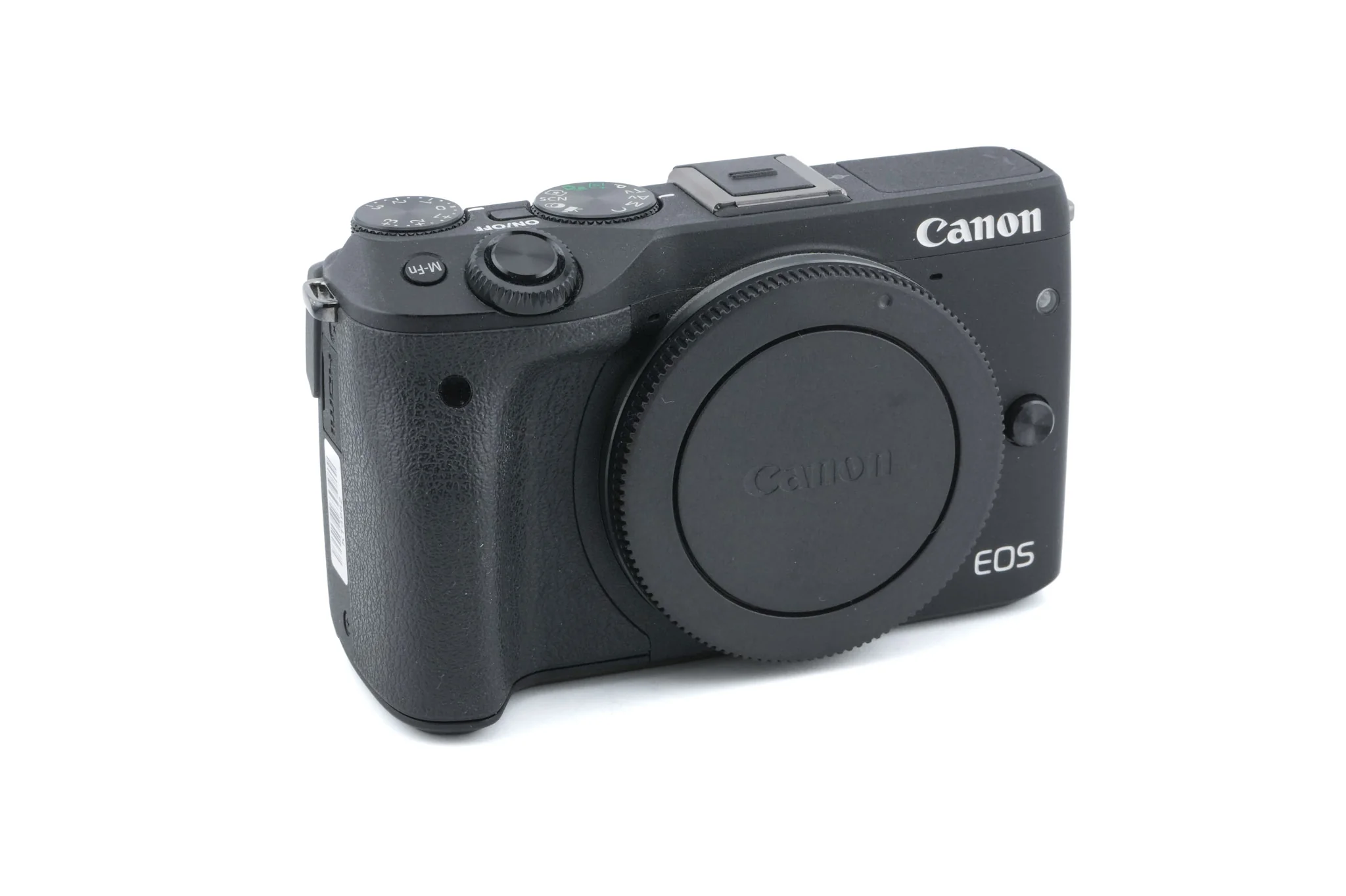 Canon EOS M3 - Image 2