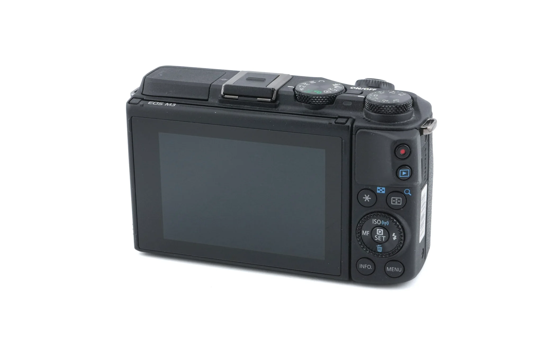 Canon EOS M3 - Image 3
