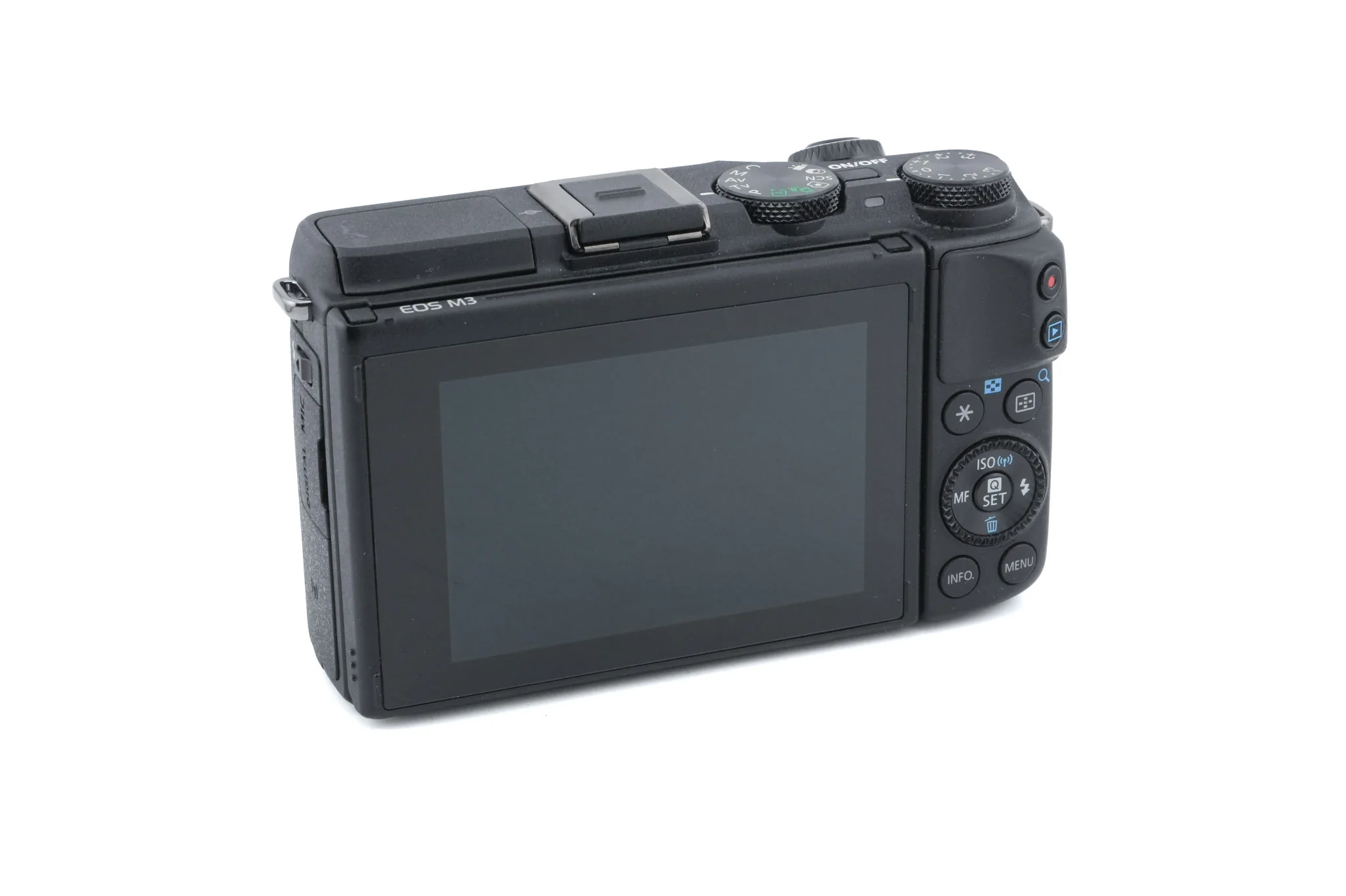 Canon EOS M3 - Image 4