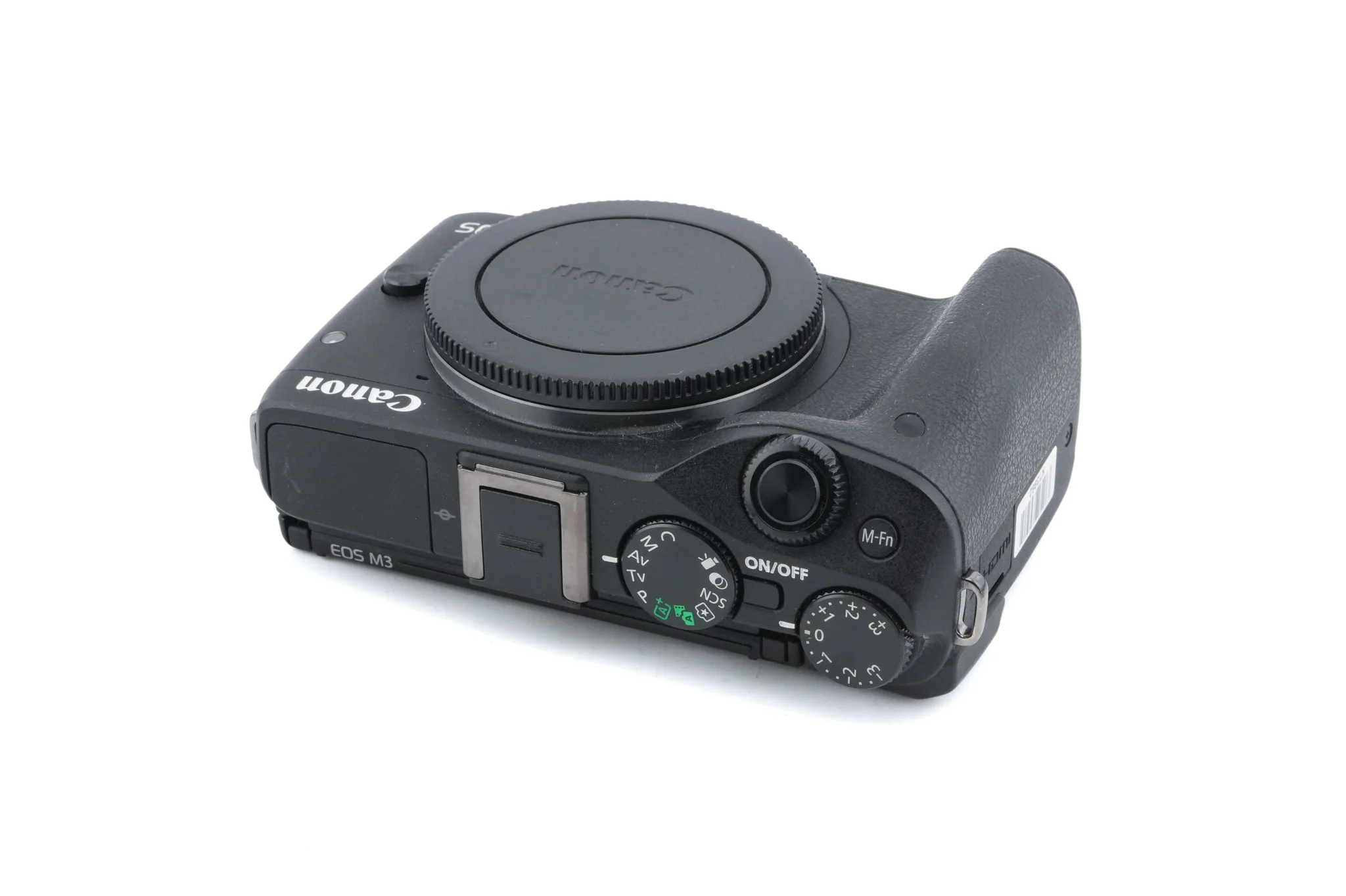 Canon EOS M3 - Image 5