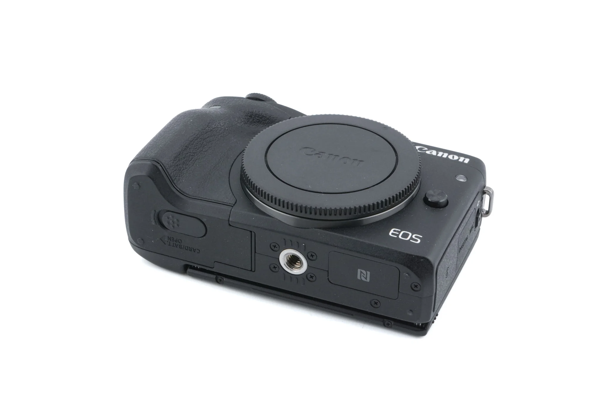 Canon EOS M3 - Image 6