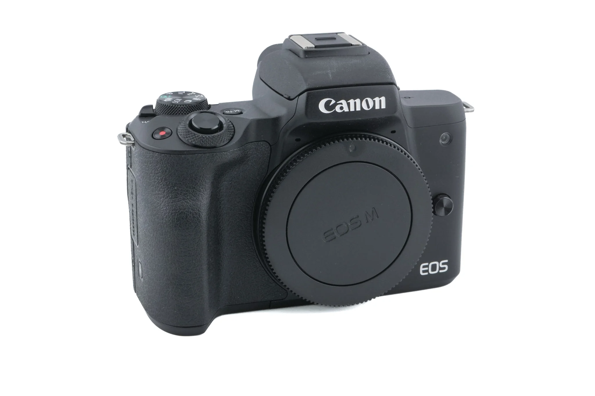 Canon EOS M50 - Image 2