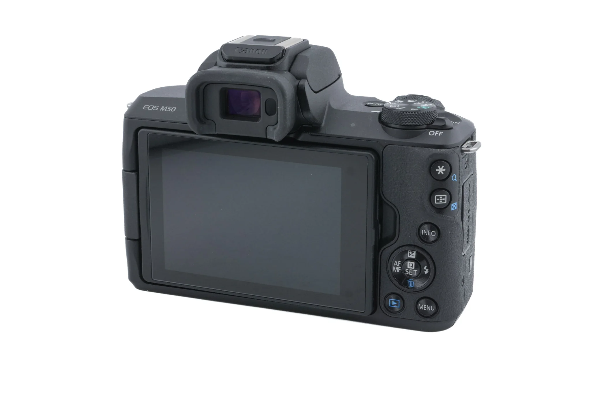 Canon EOS M50 - Image 3