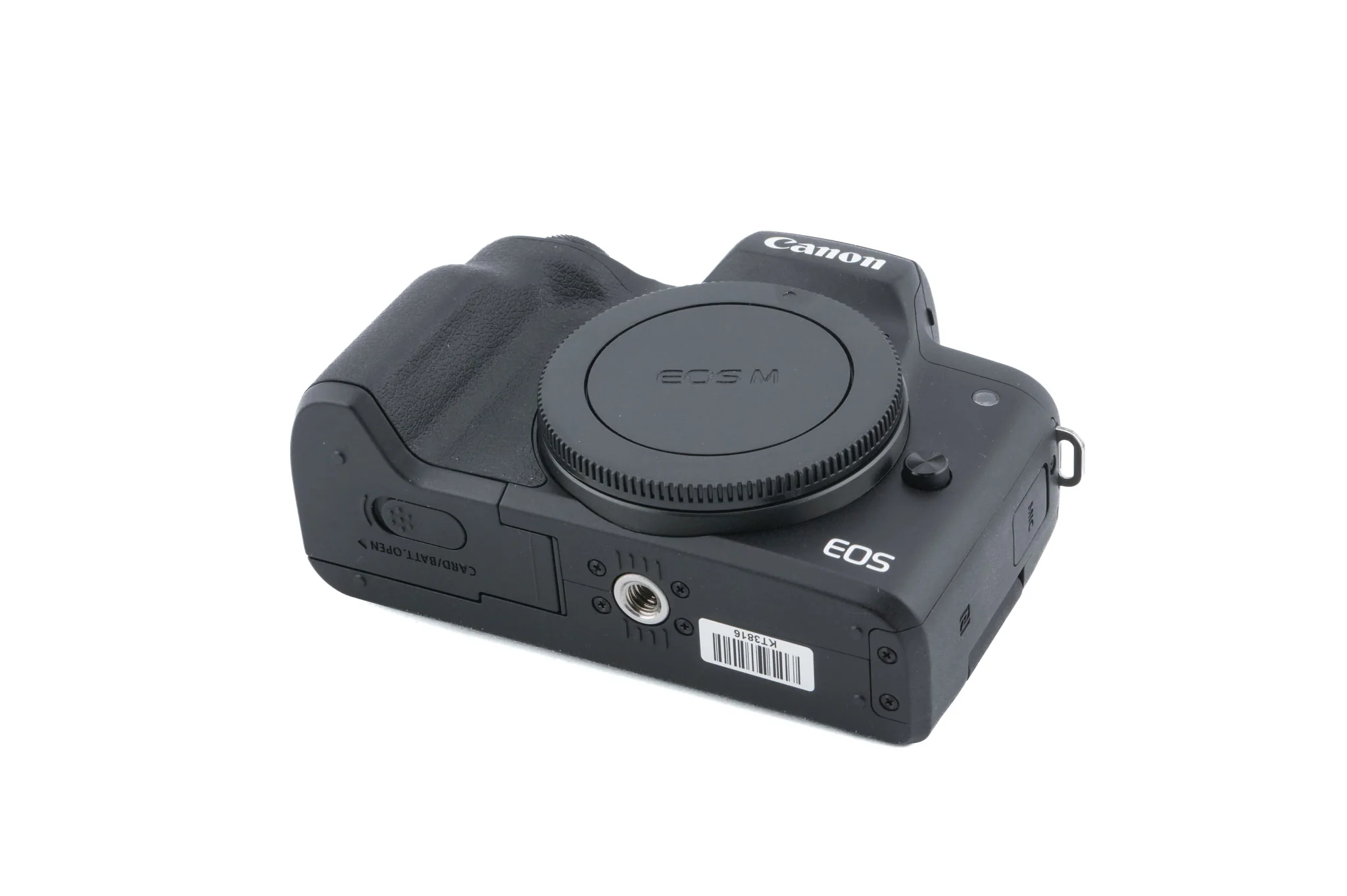 Canon EOS M50 - Image 6