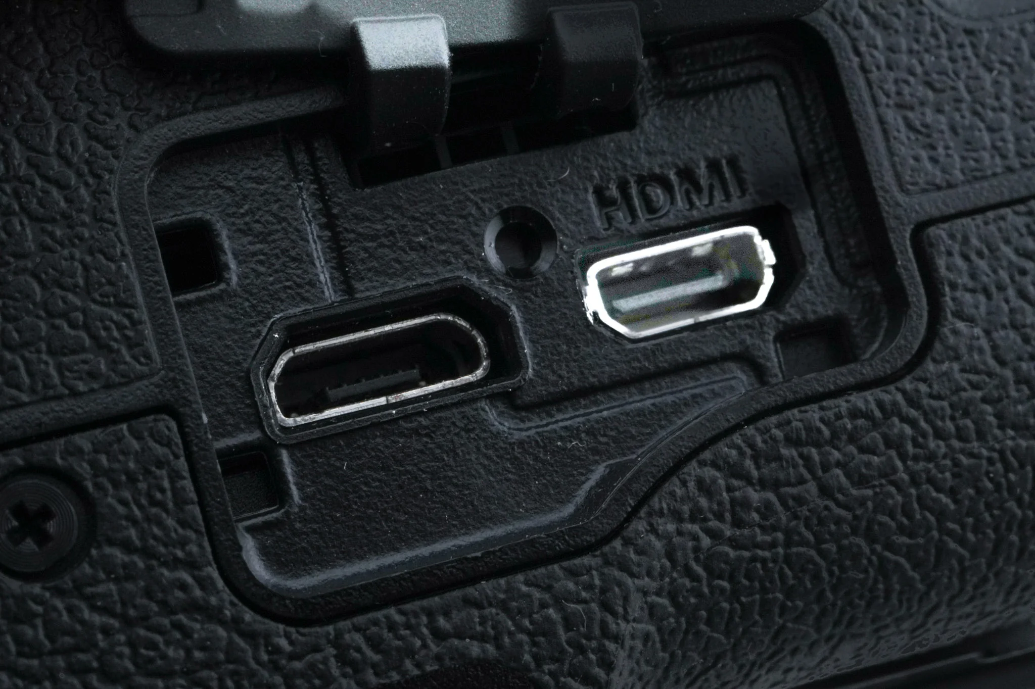 Canon EOS M50 - Image 7