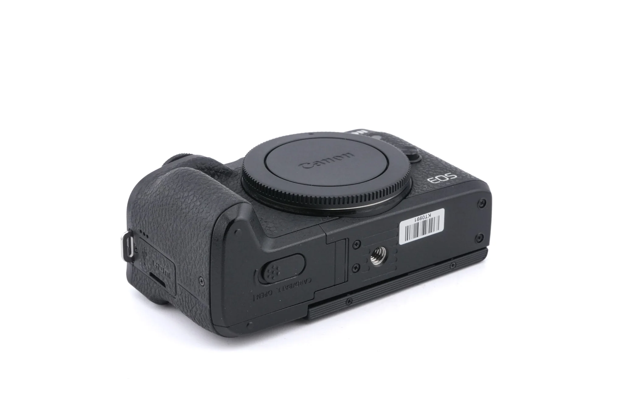 Canon EOS M6 Mark II - Image 3