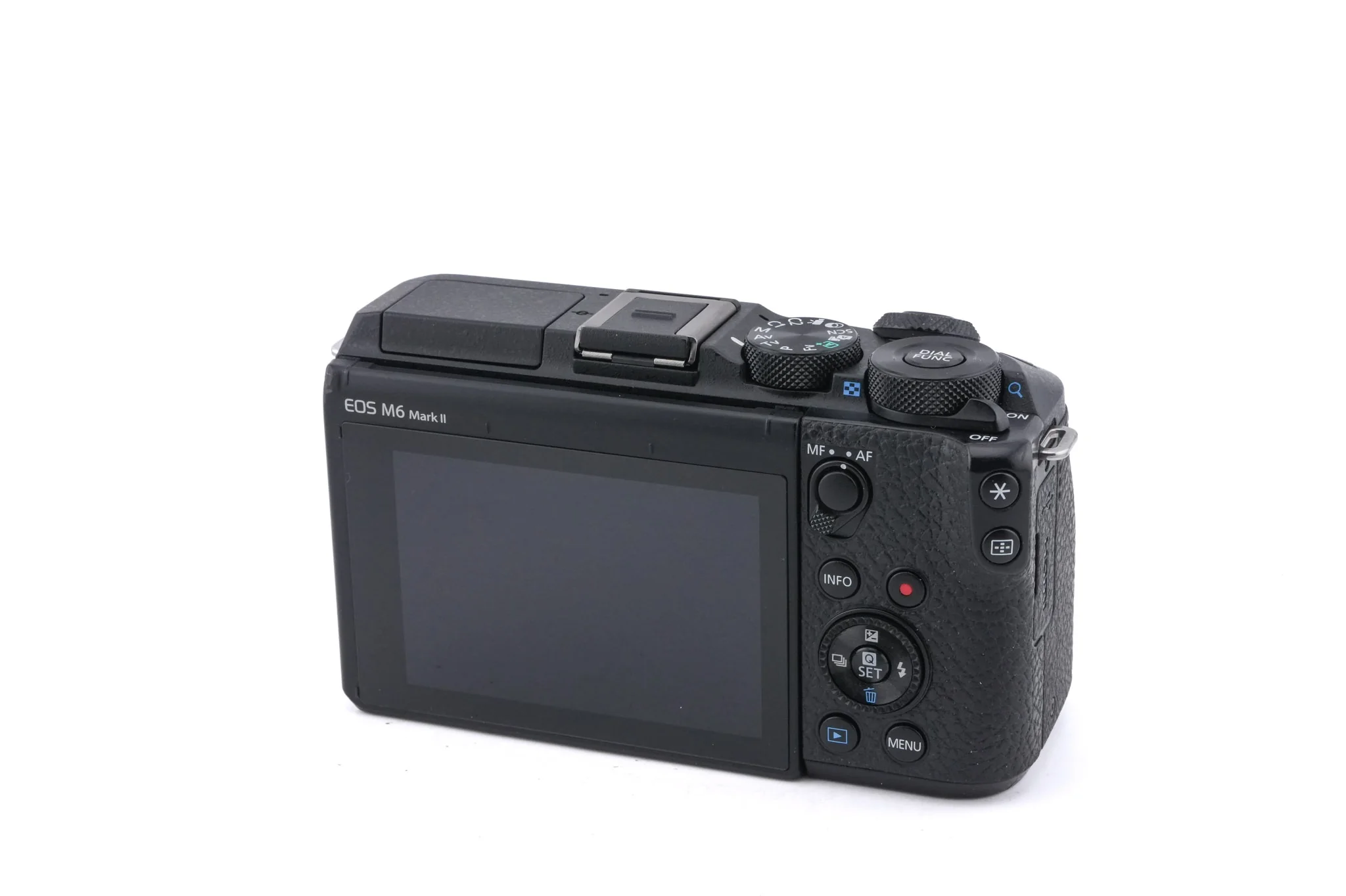 Canon EOS M6 Mark II - Image 5