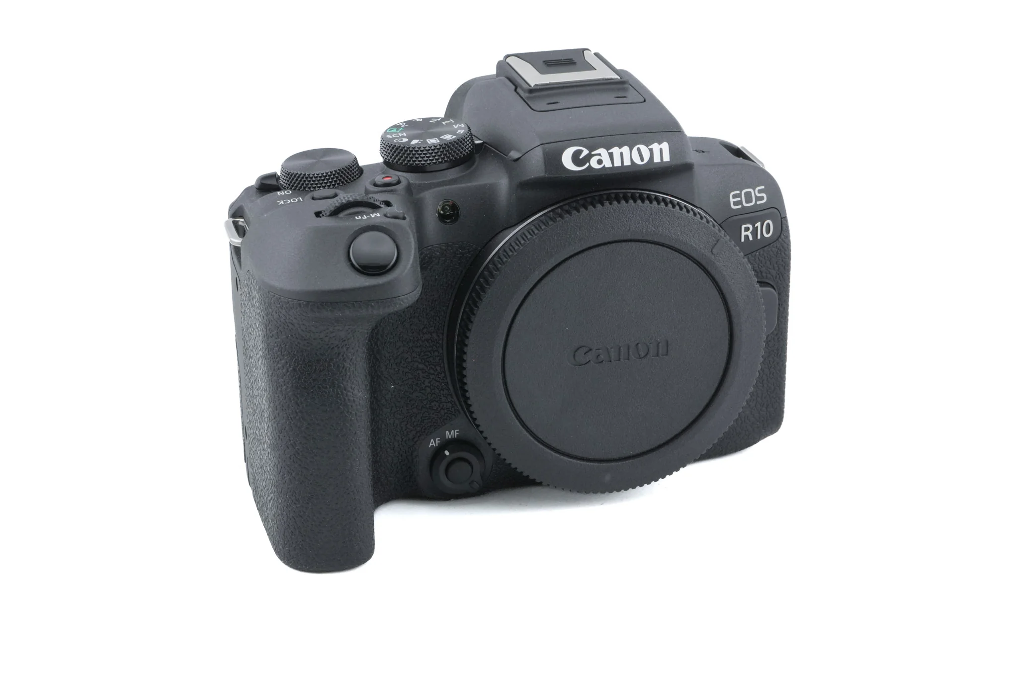 Canon EOS R10 - Image 2