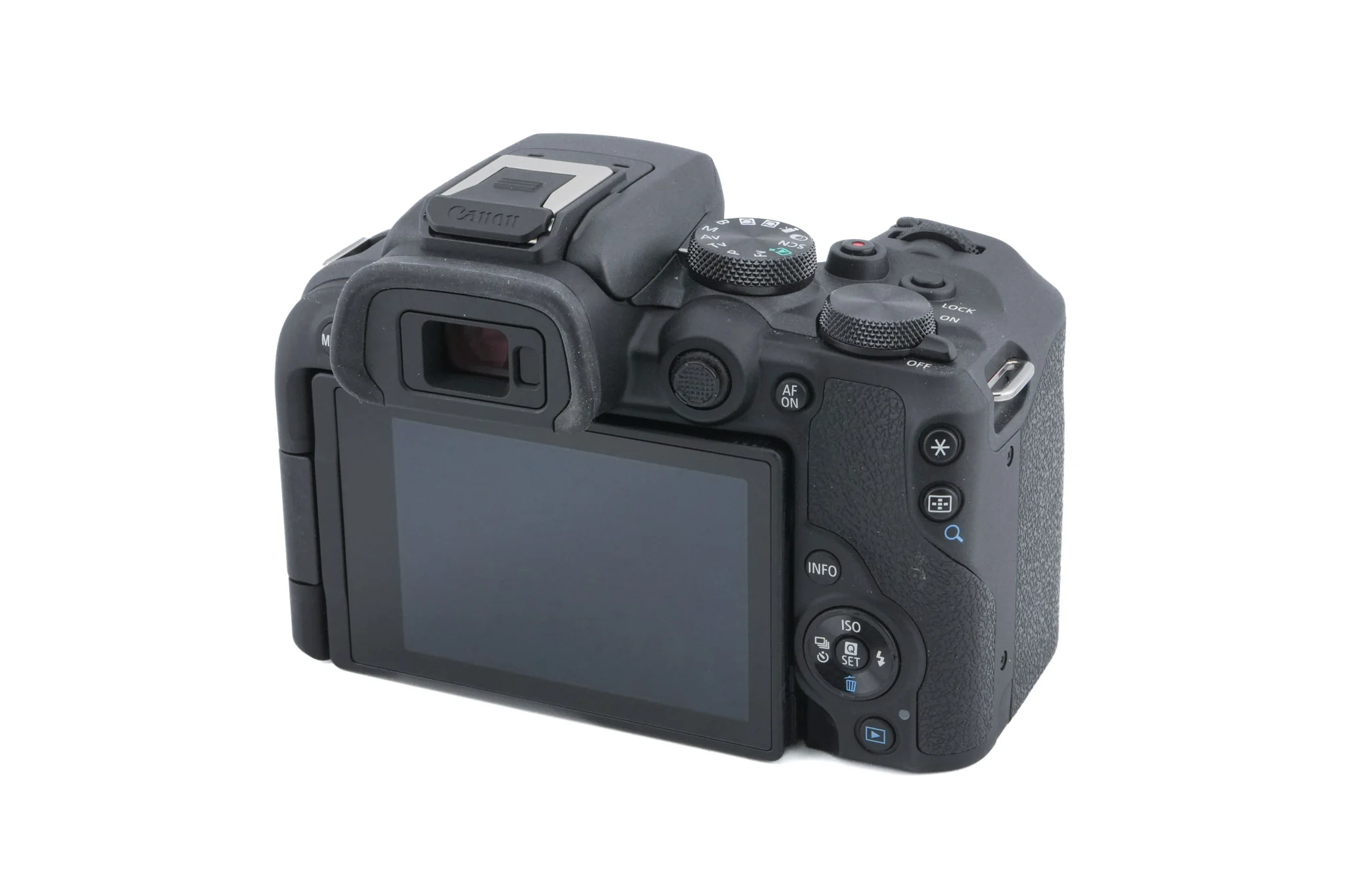 Canon EOS R10 - Image 3