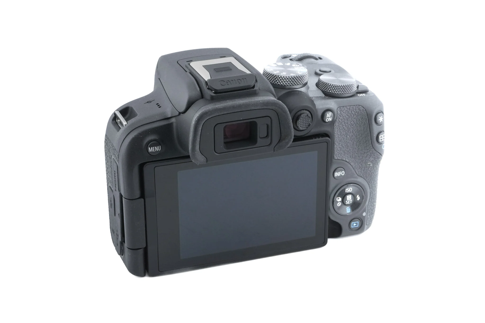 Canon EOS R10 - Image 4