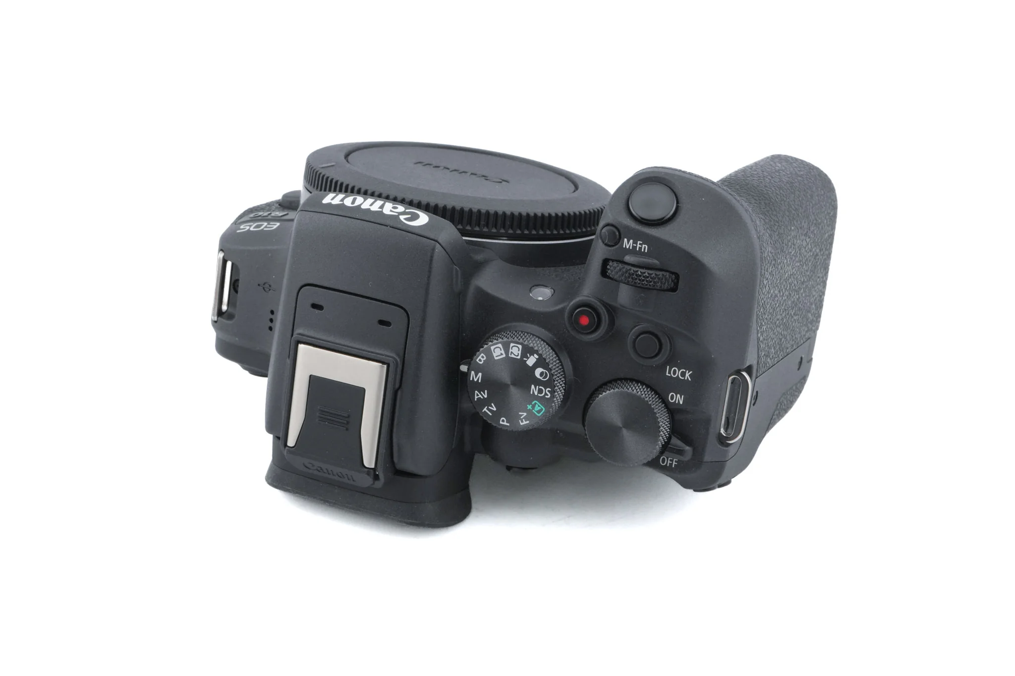Canon EOS R10 - Image 5