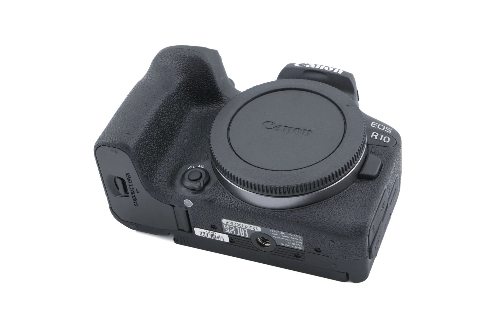 Canon EOS R10 - Image 6