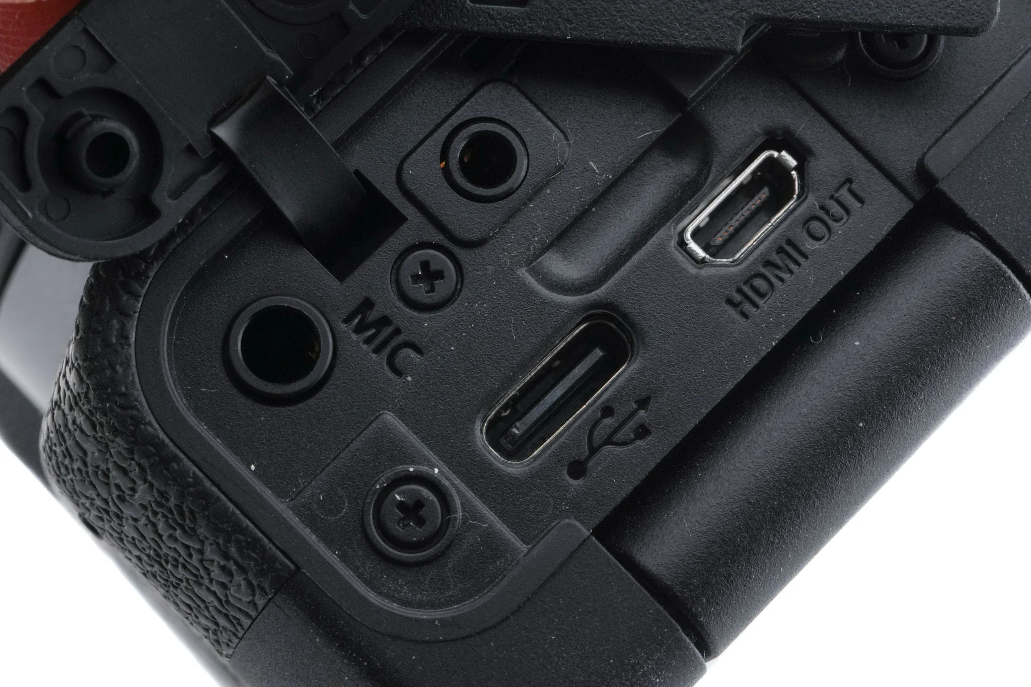 Canon EOS R10 - Image 7