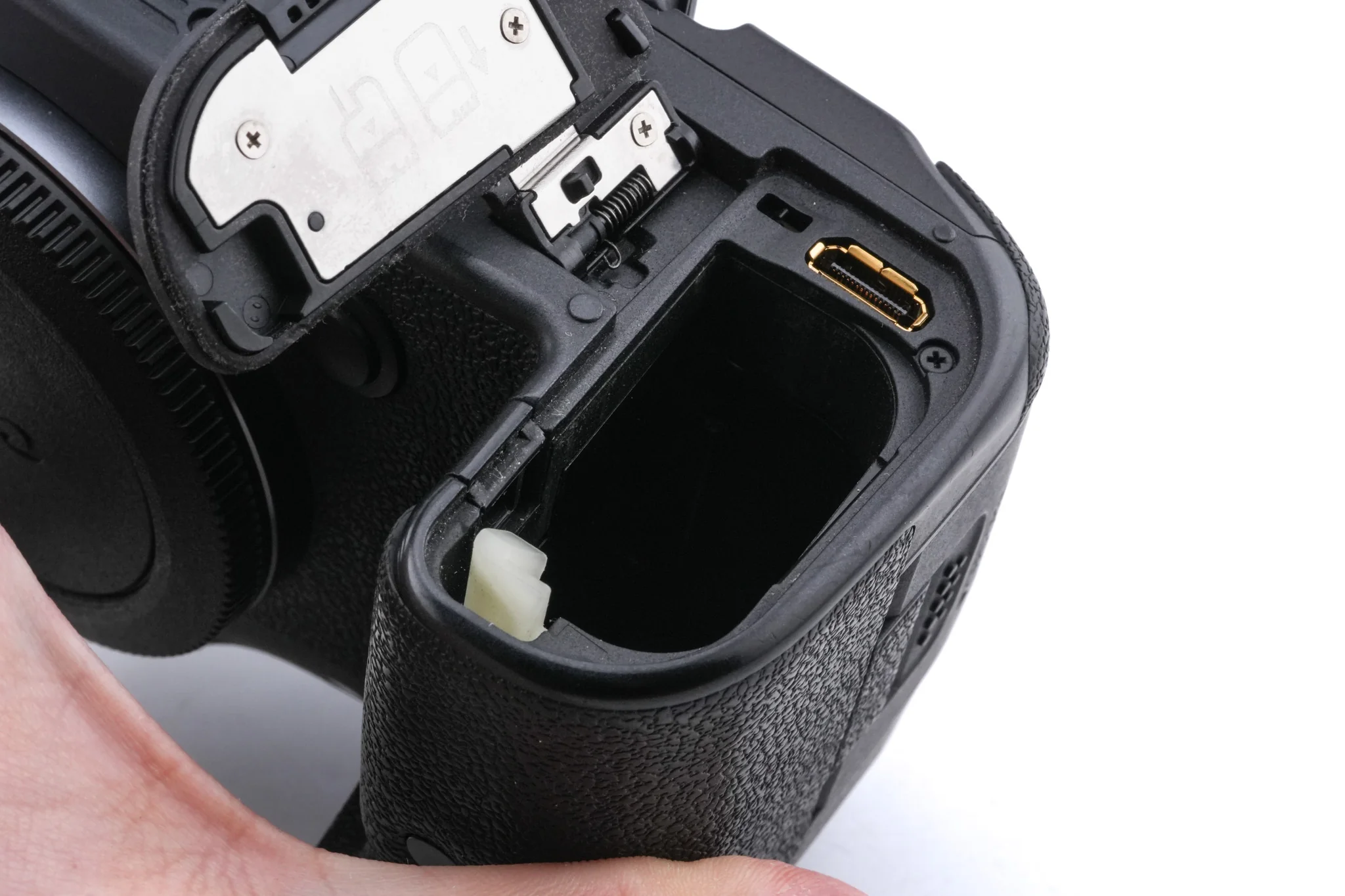Canon EOS R5 - Image 10