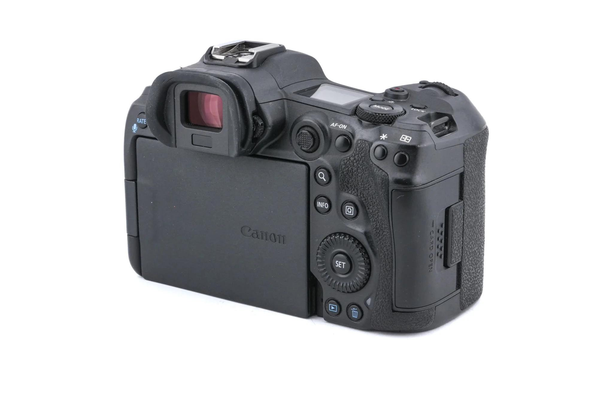 Canon EOS R5 - Image 3