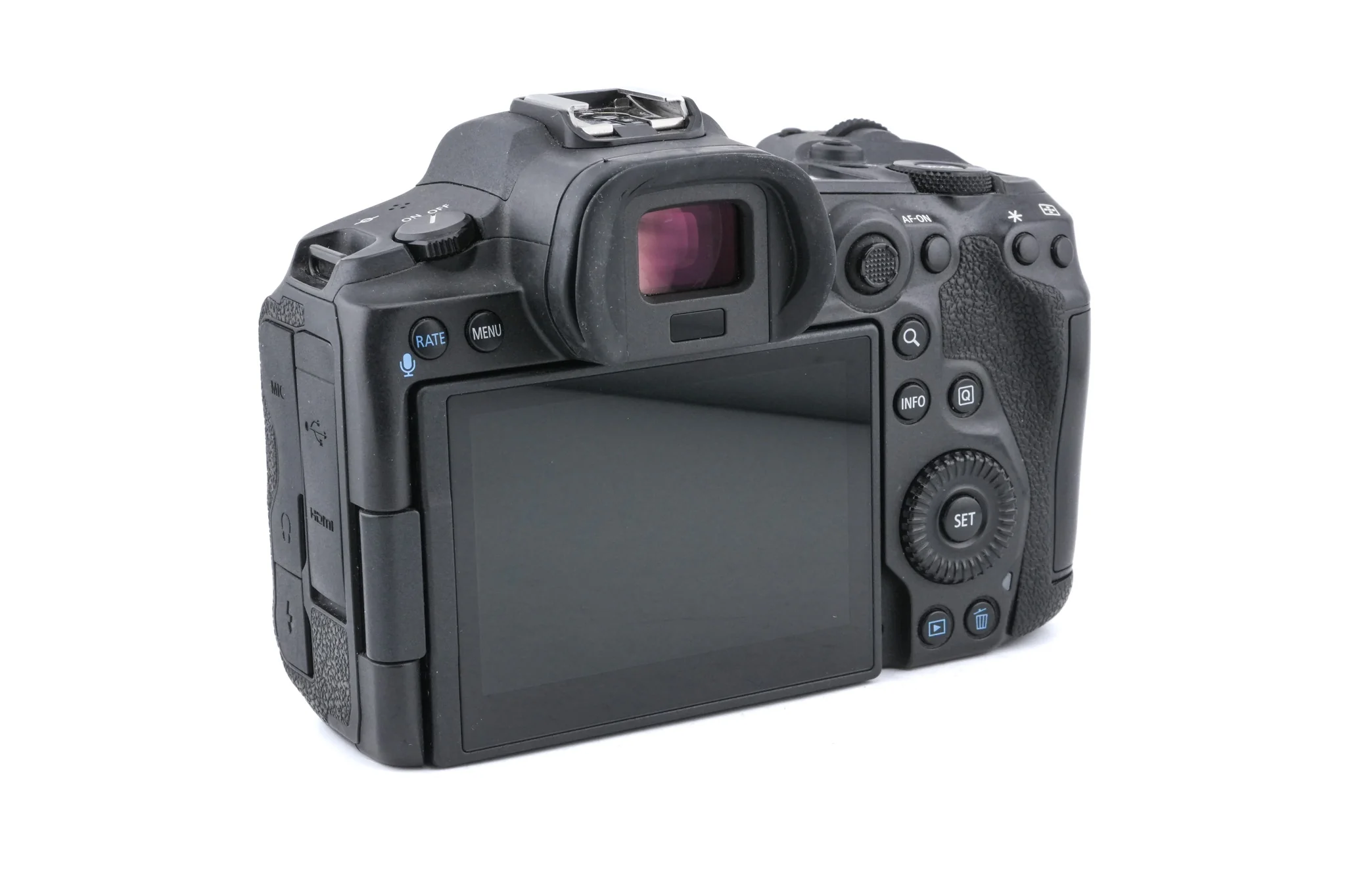 Canon EOS R5 - Image 4