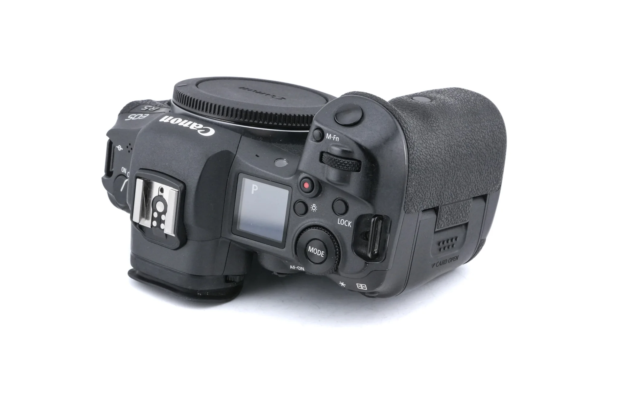Canon EOS R5 - Image 5