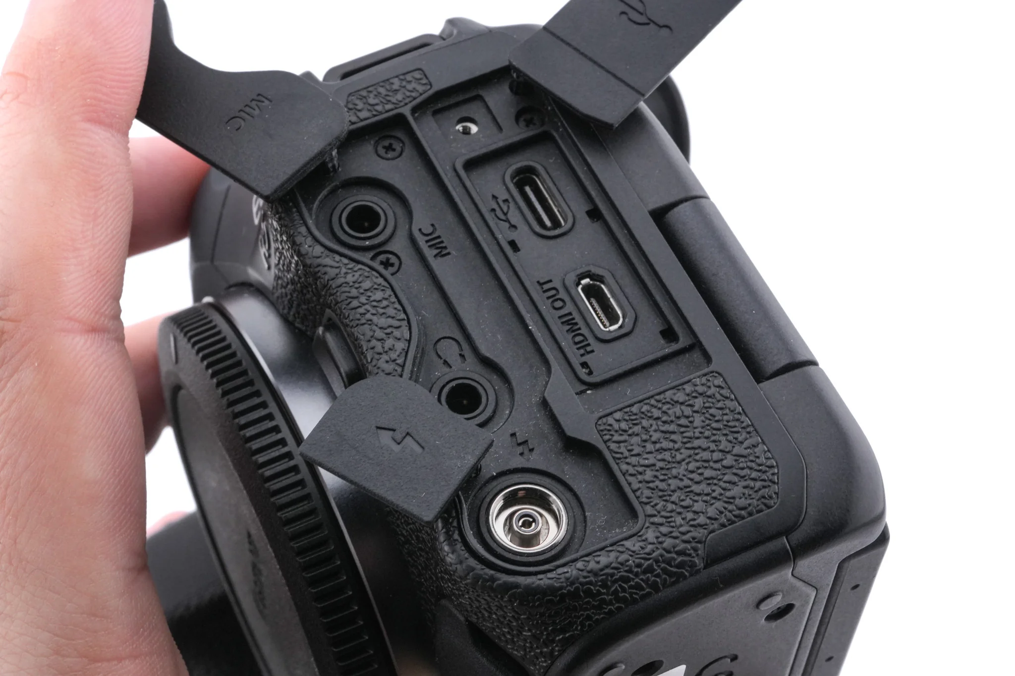 Canon EOS R5 - Image 8