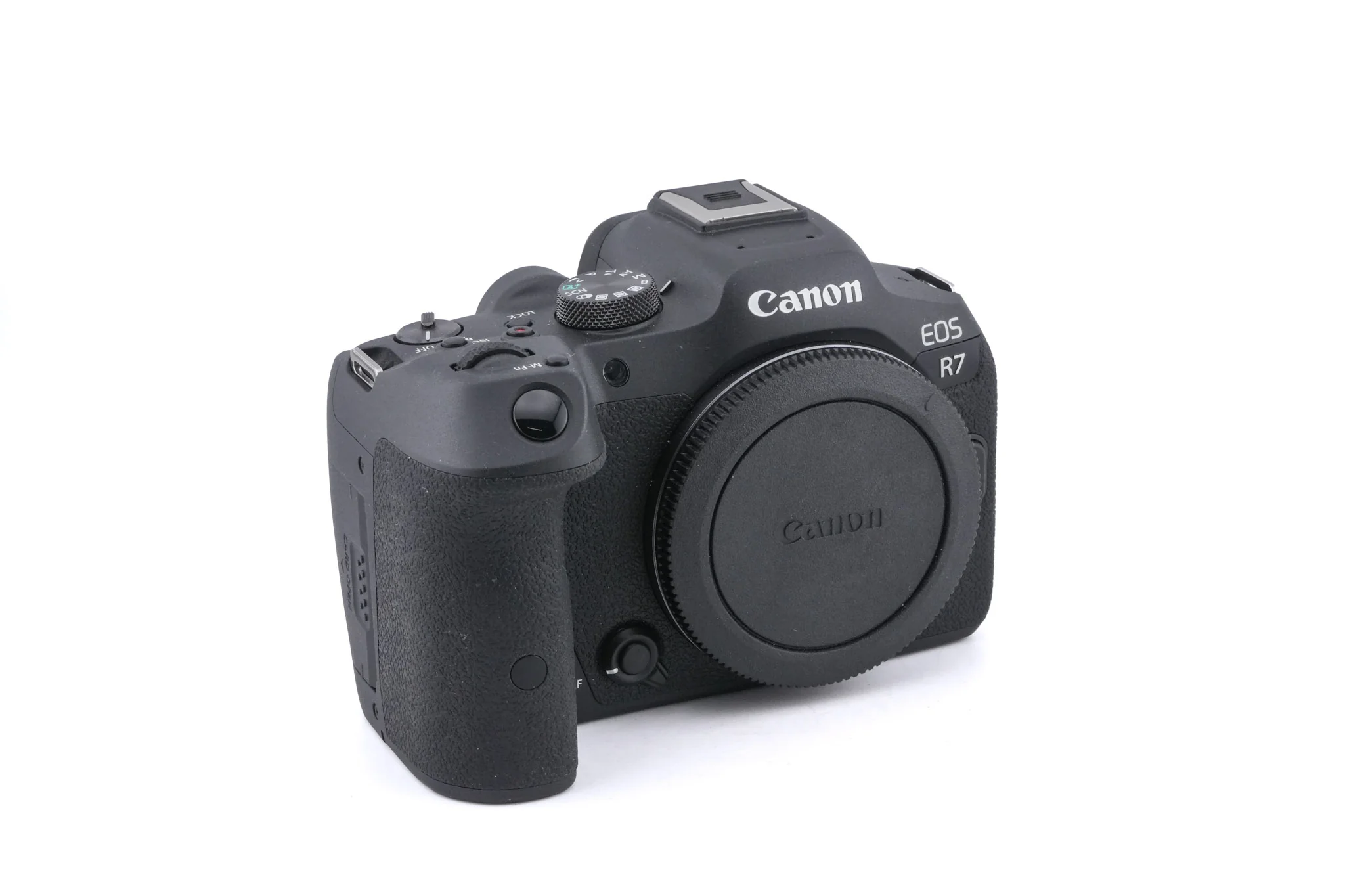 Canon EOS R7 - Image 2