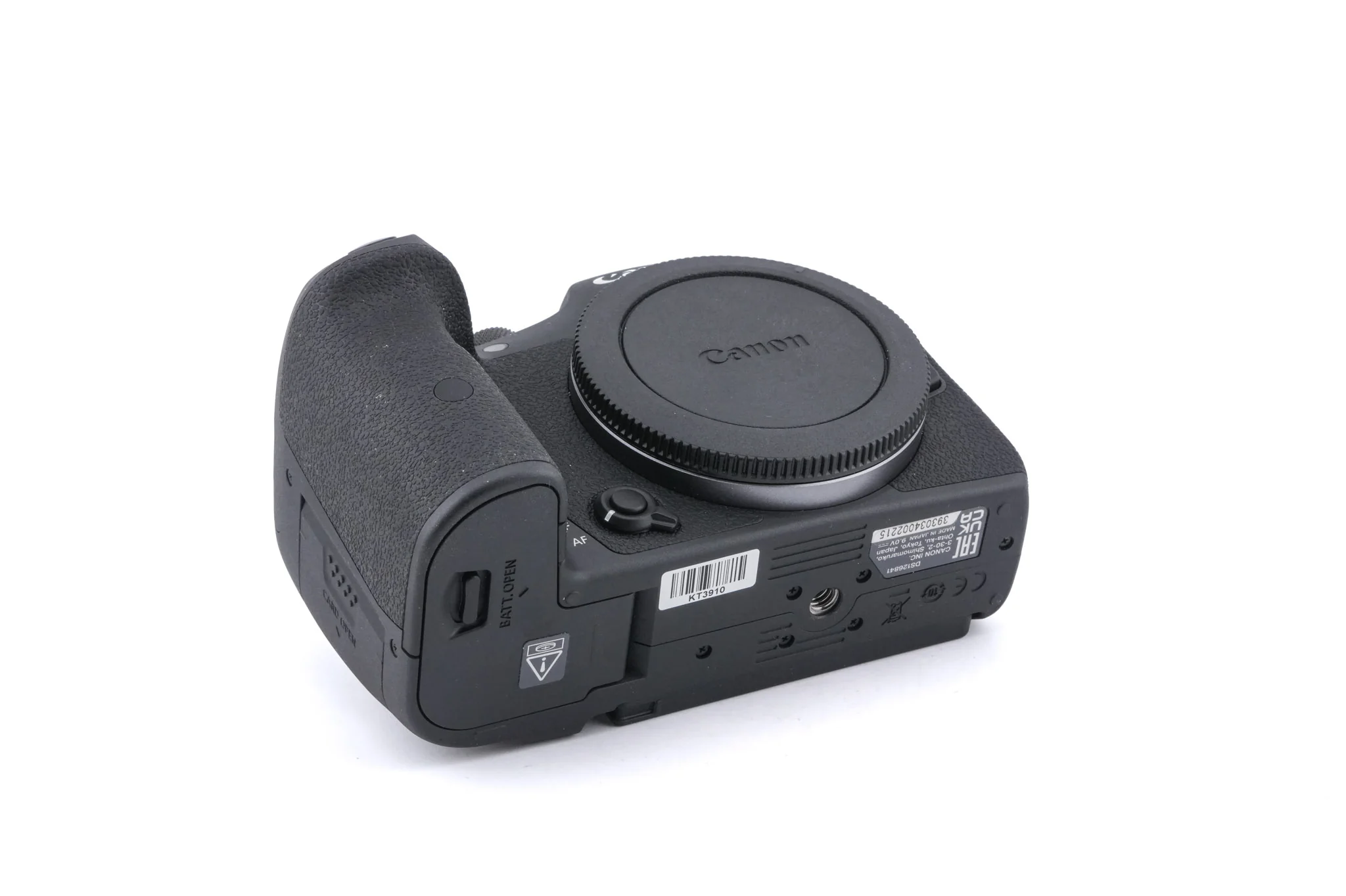 Canon EOS R7 - Image 3