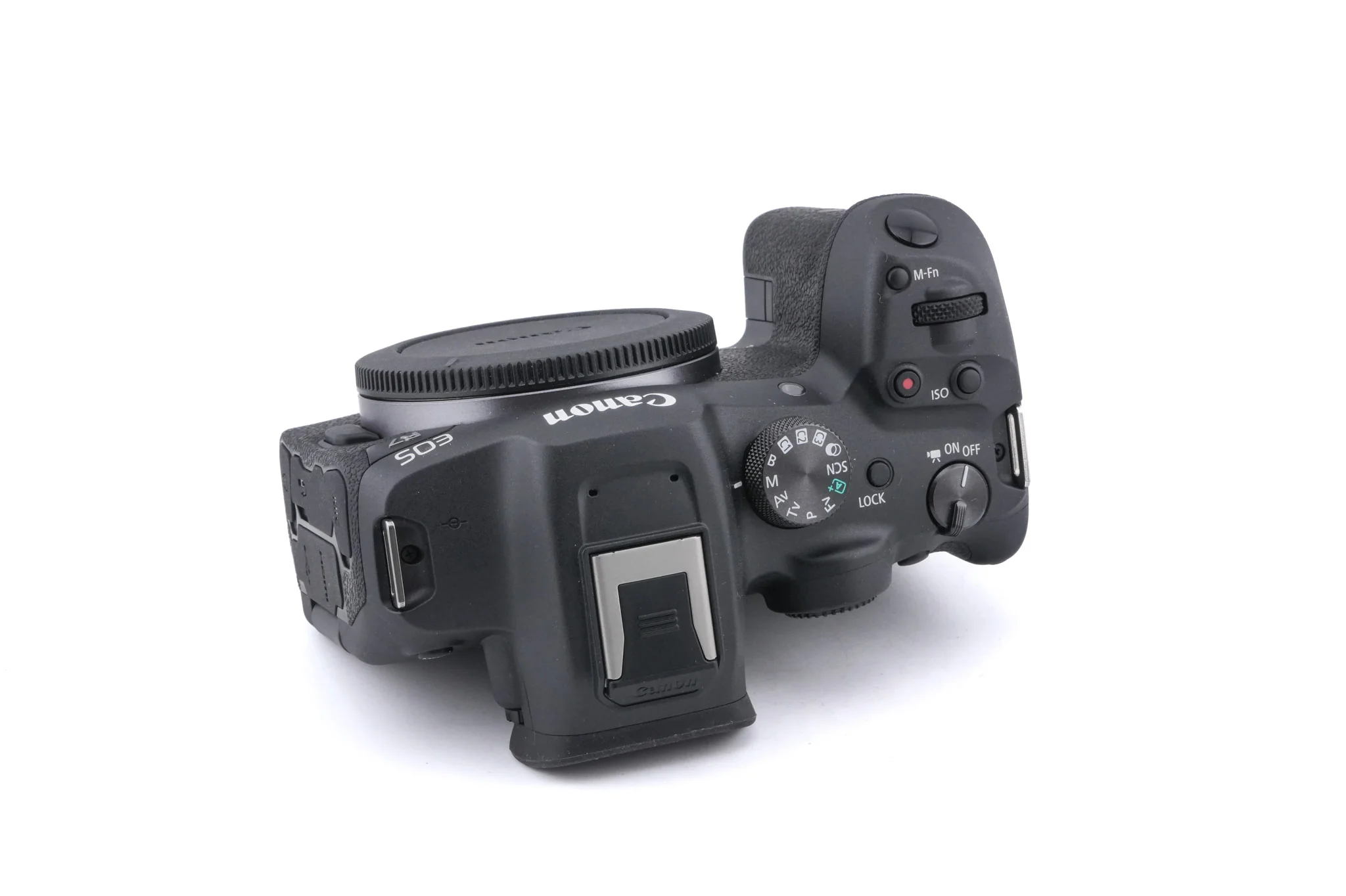 Canon EOS R7 - Image 4
