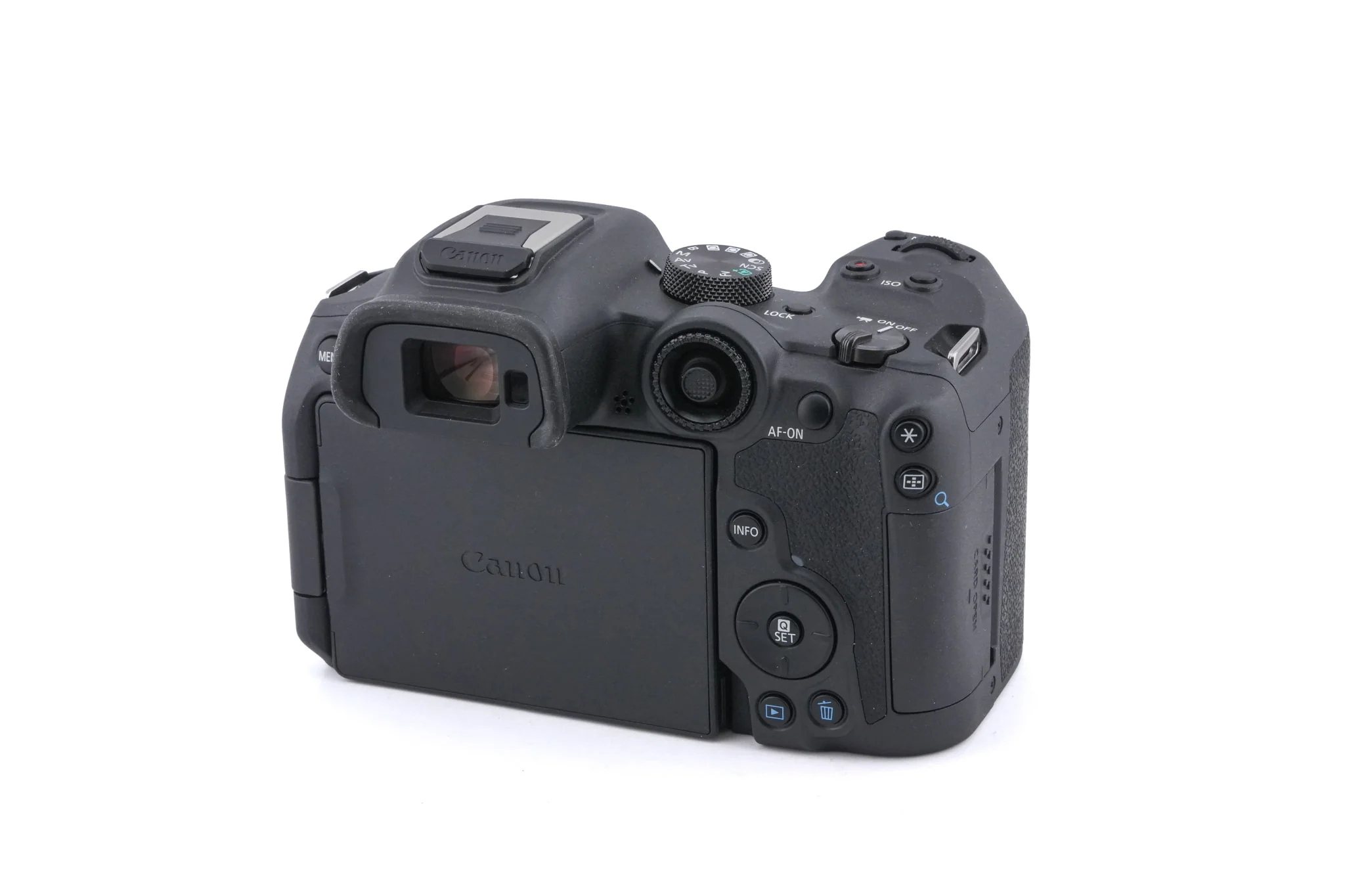 Canon EOS R7 - Image 5