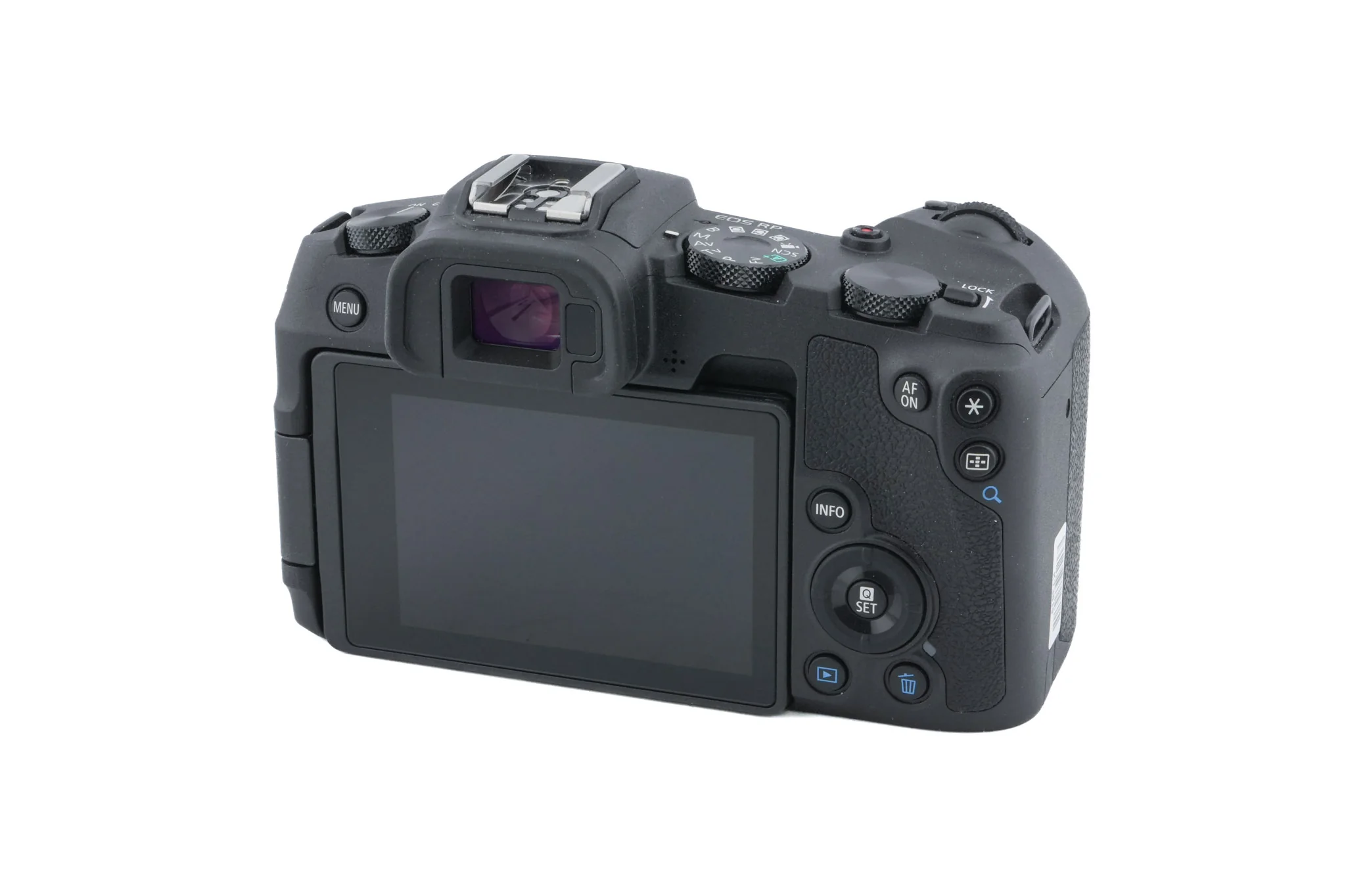 Canon EOS RP - Image 3