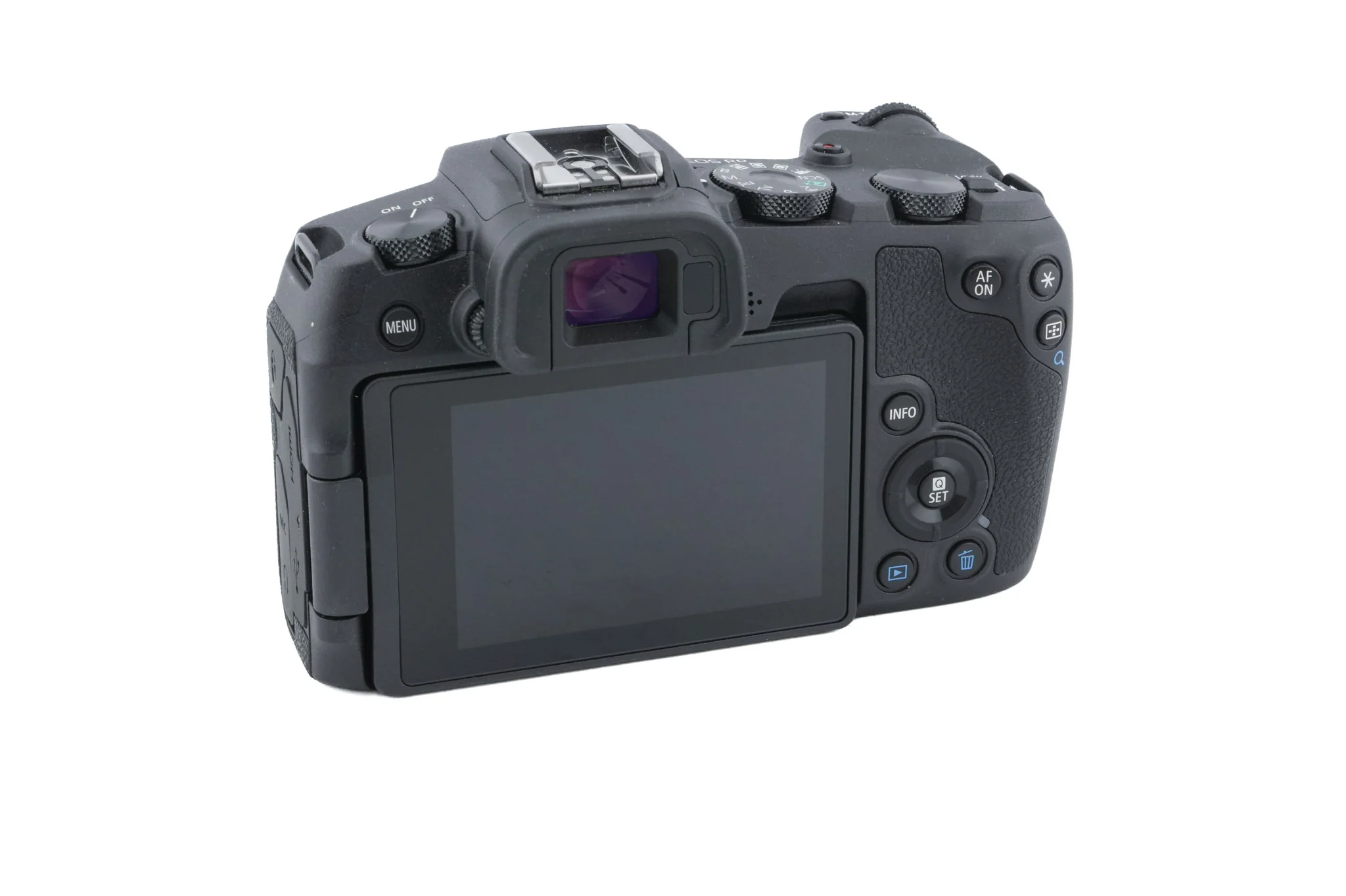 Canon EOS RP - Image 4
