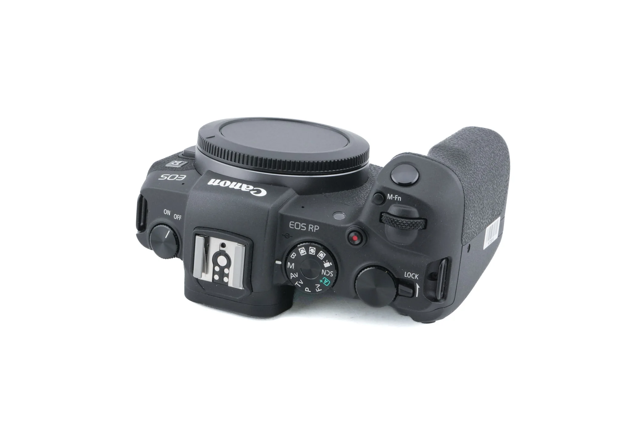 Canon EOS RP - Image 5
