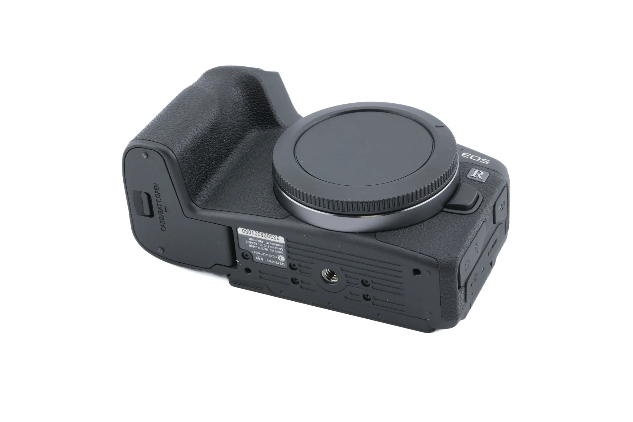 Canon EOS RP - Image 6