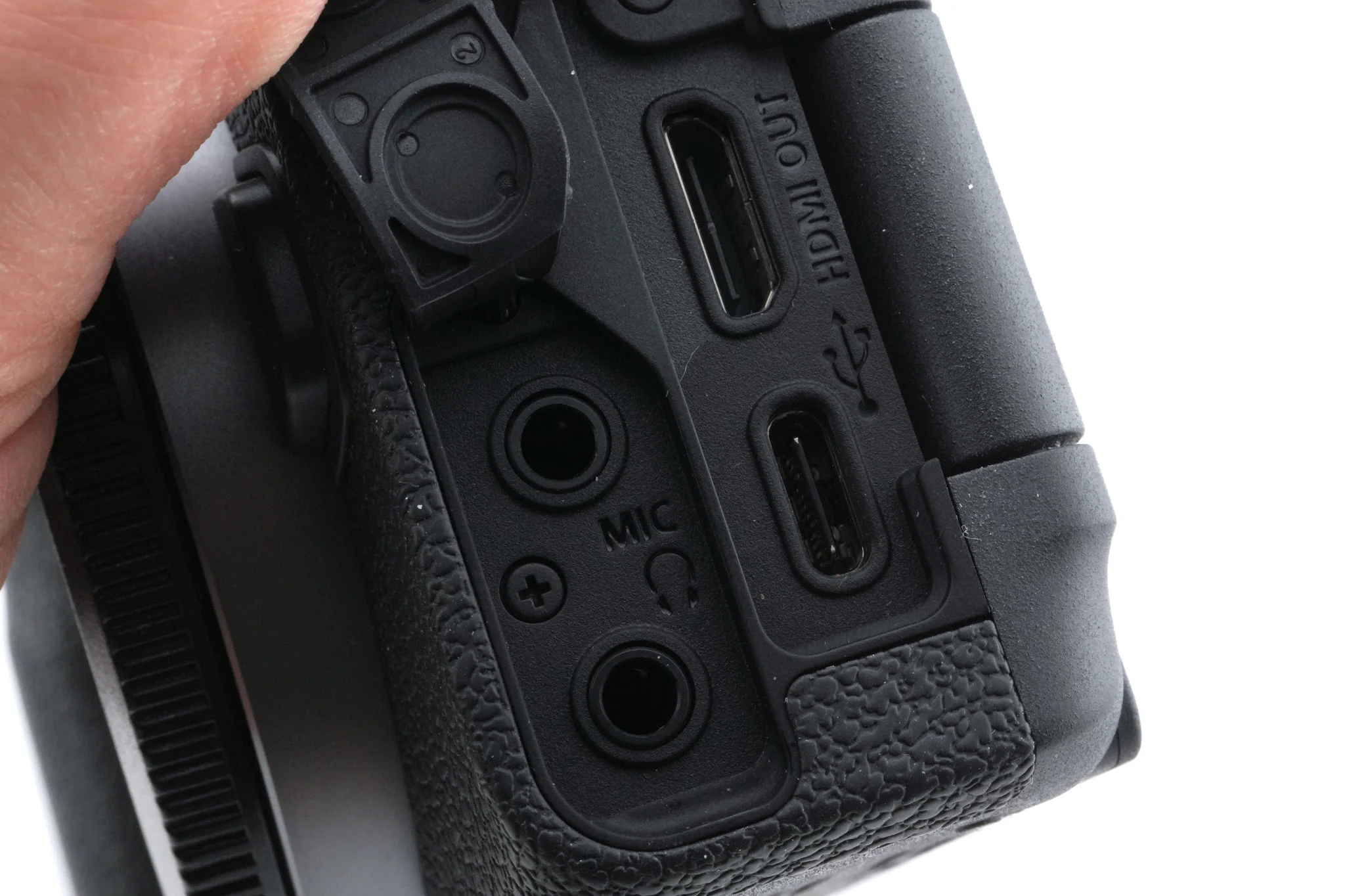 Canon EOS RP - Image 7