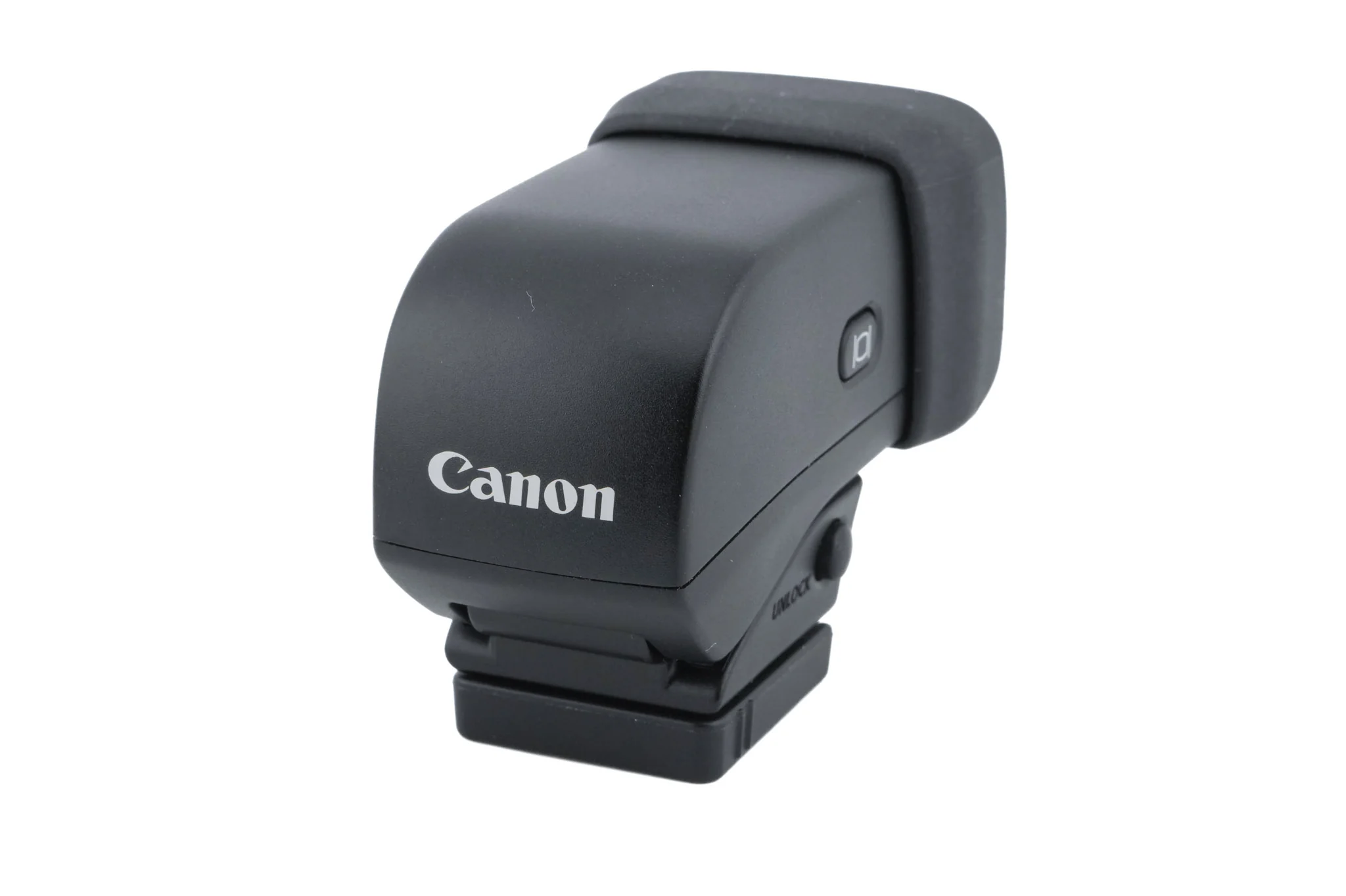 Canon EVF-DC1 Electronic Viewfinder - Image 2