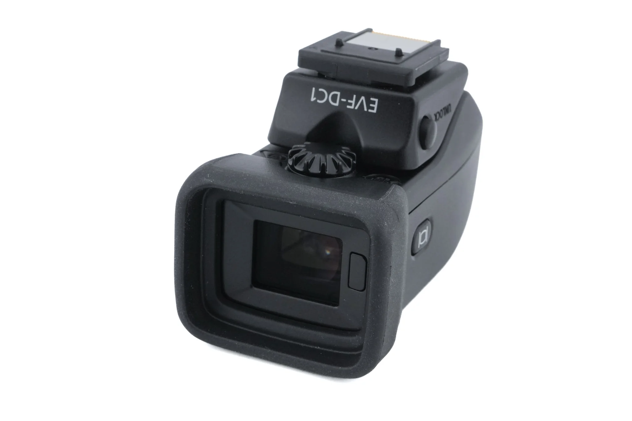 Canon EVF-DC1 Electronic Viewfinder - Image 3