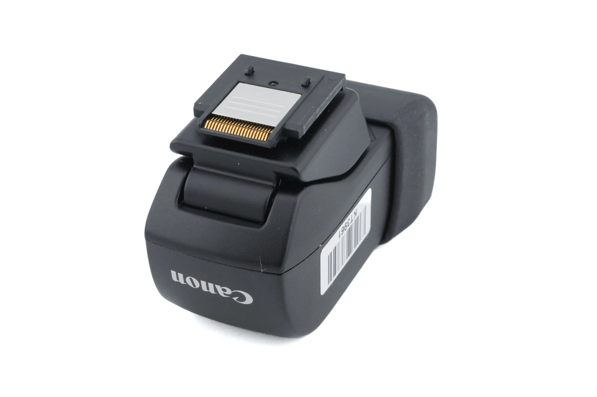 Canon EVF-DC1 Electronic Viewfinder - Image 4