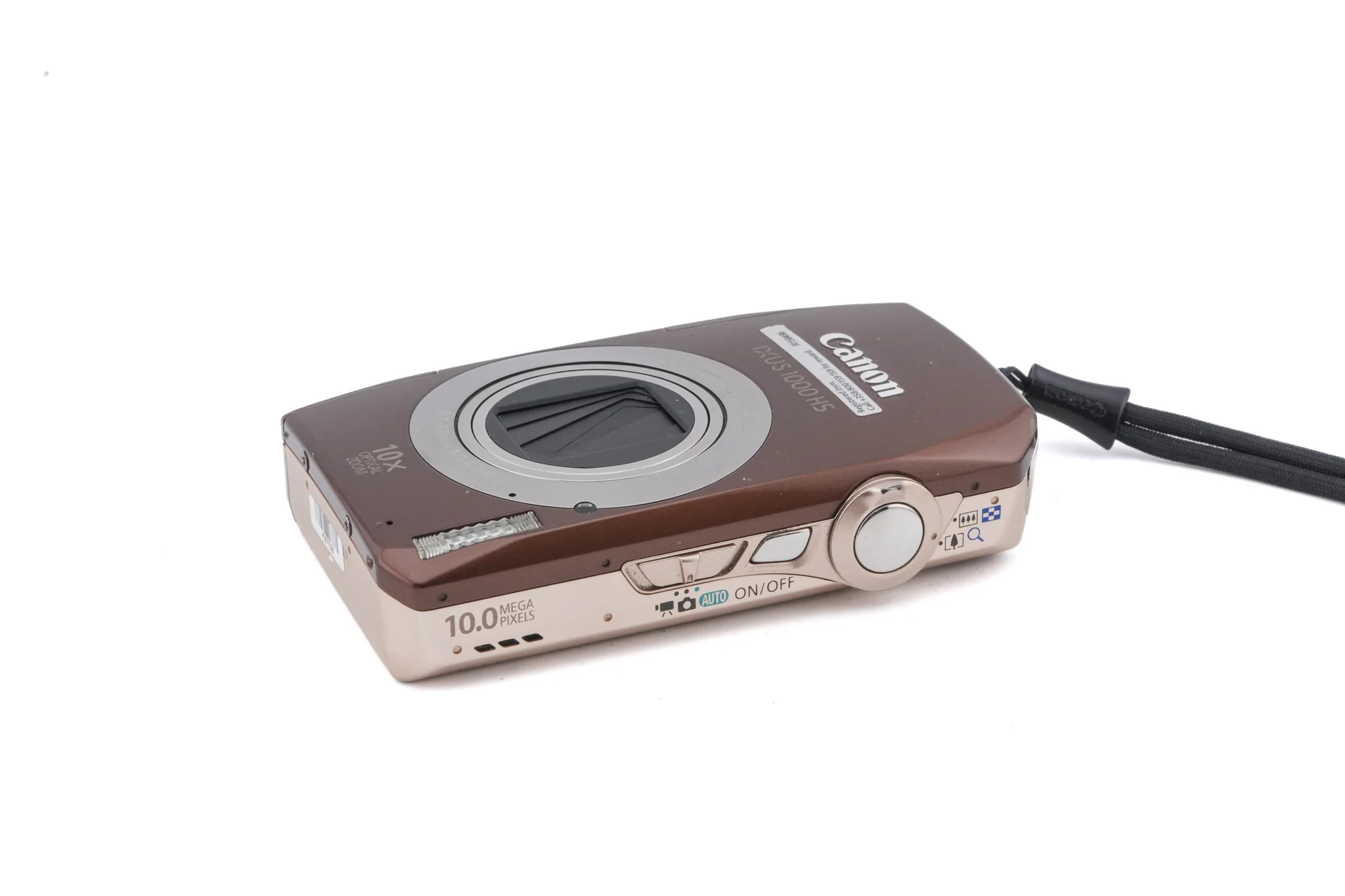 Canon IXUS 1000 HS - Image 3
