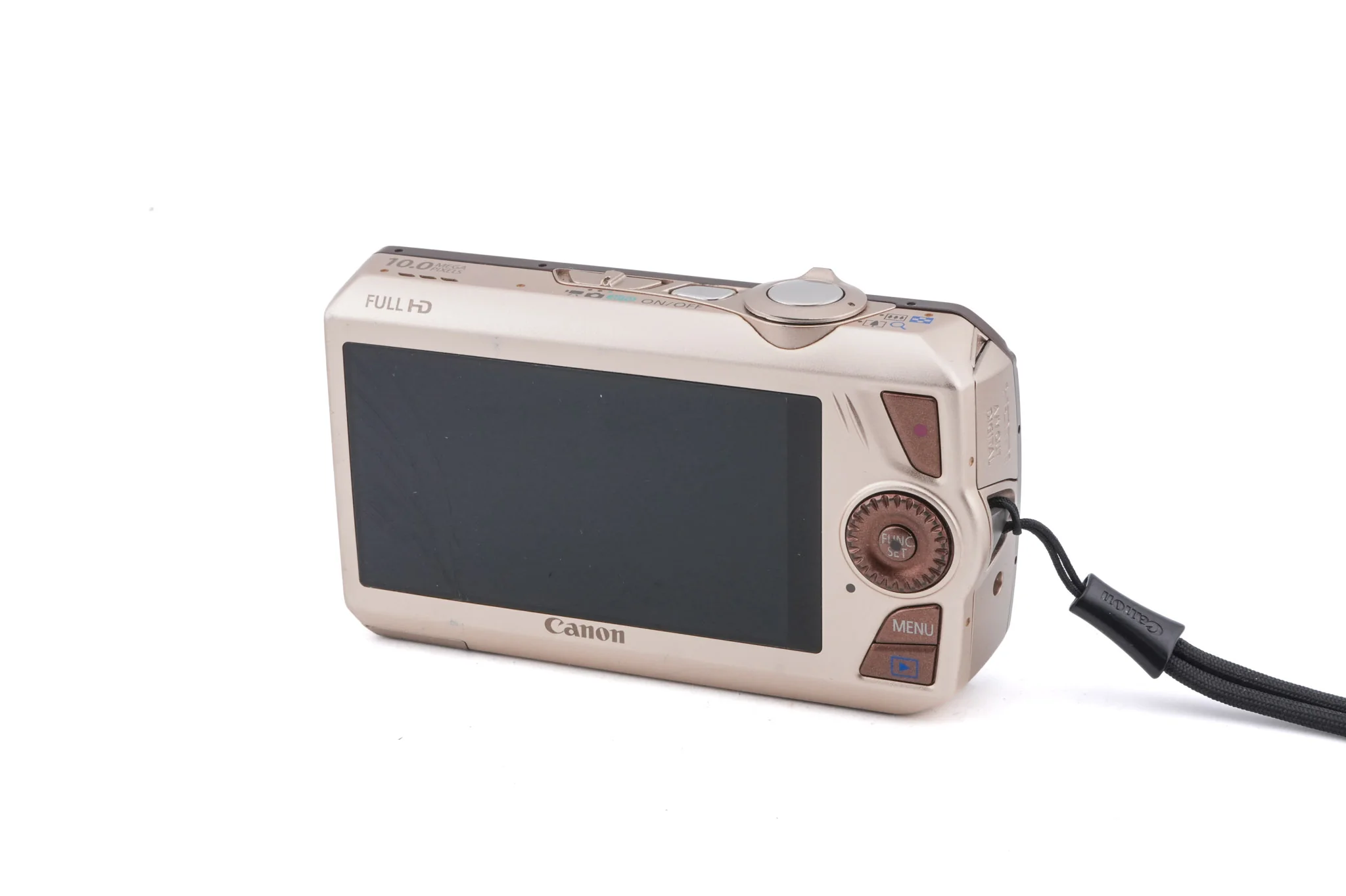 Canon IXUS 1000 HS - Image 4