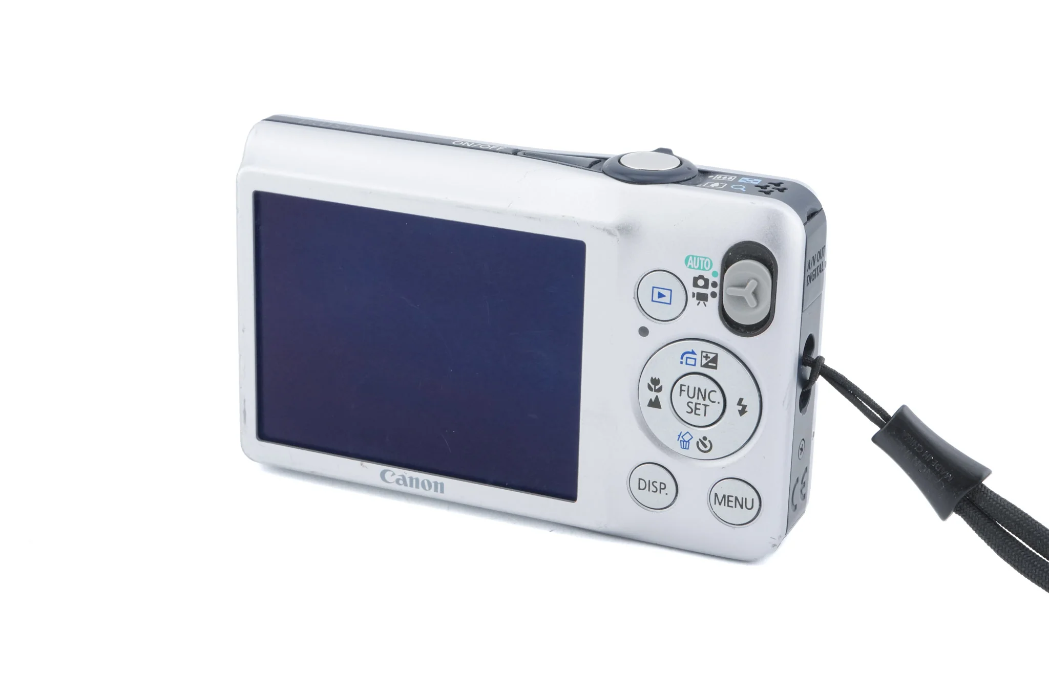 Canon IXUS 105 - Image 2